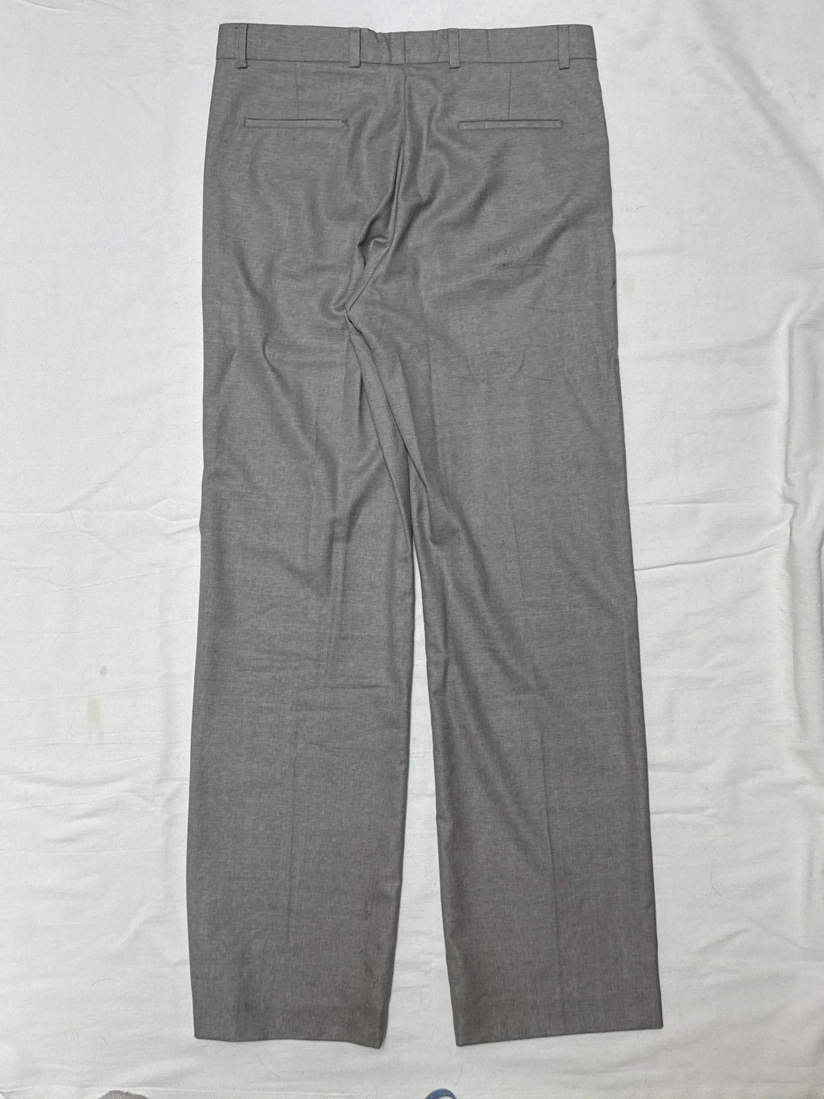 Heliot Emil Heliot Emil Suit Pants Size US 32 / EU 48 - 3 Thumbnail