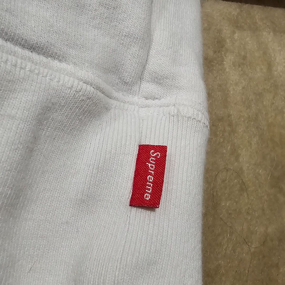Supreme Supreme SS20 Milan Hoodie Size US M / EU 48-50 / 2 - 8 Thumbnail