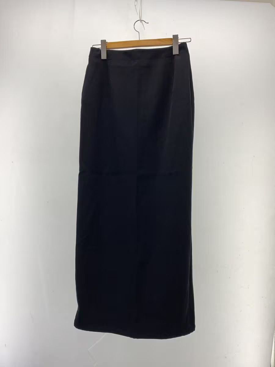 Yohji Yamamoto YOHJI YAMAMOTO/Y's/YW-S01-111/ Long skirt Size US 27 - 2 Thumbnail
