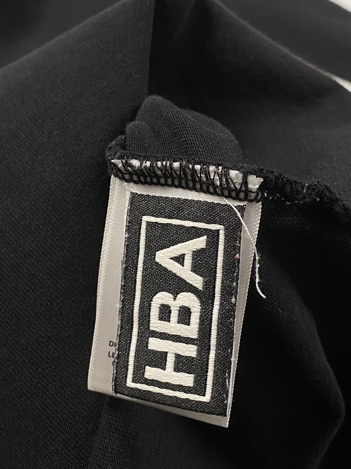 Hood By Air Iconic y2k Hood By Air HBA Tee Size US M / EU 48-50 / 2 - 6 Thumbnail