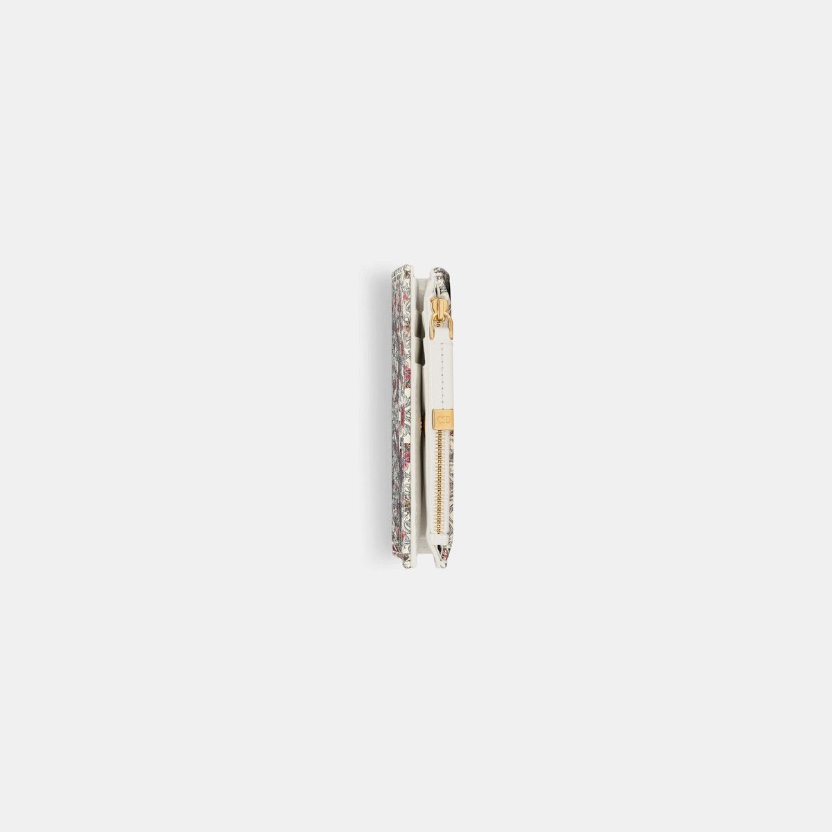 Dior o1bcso1str0226 Size:OS/Caro Dahlia Wallet in Multicolor Size ONE SIZE - 3 Thumbnail