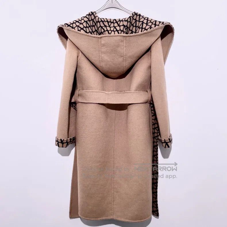 Valentino Valentino Wear a coat on both sides Size XS / US 0-2 / IT 36-38 - 2 Thumbnail