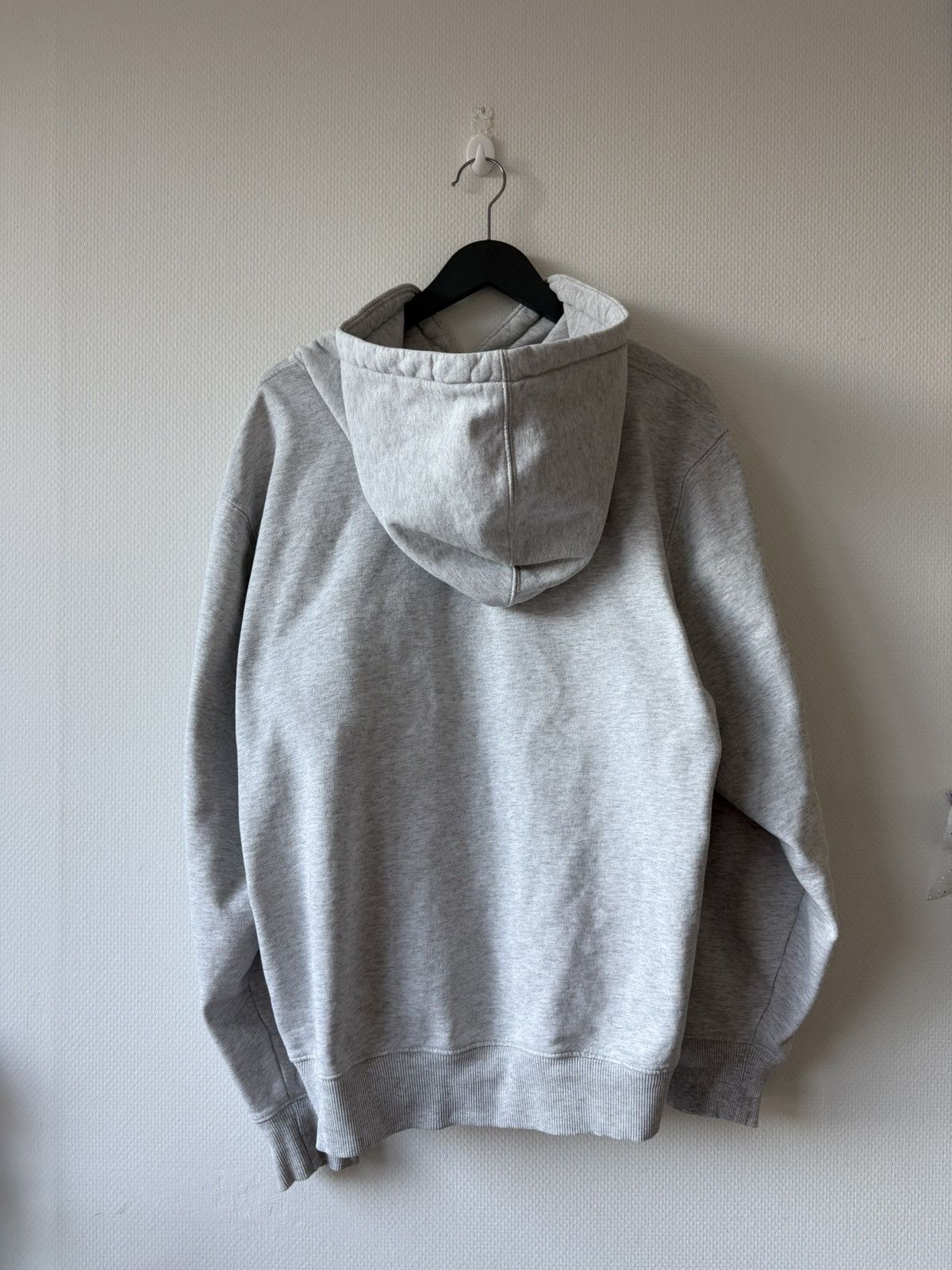 Stussy Stussy vintage hoodie Size US L / EU 52-54 / 3 - 4 Thumbnail