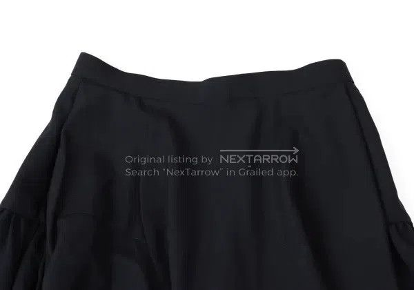 Comme des Garcons Comme Des Garcons size S Indigo vintage design sense half Size 23" - 5 Thumbnail