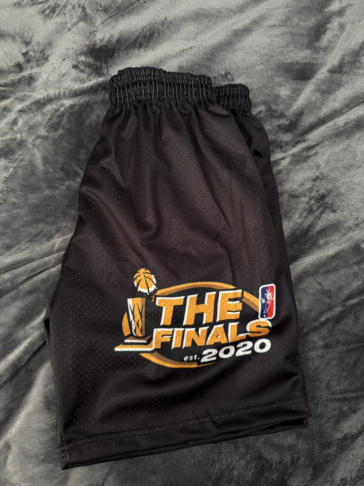 Other CrispNYC Chicago Bulls shorts Size US 36 / EU 52 - 3 Thumbnail