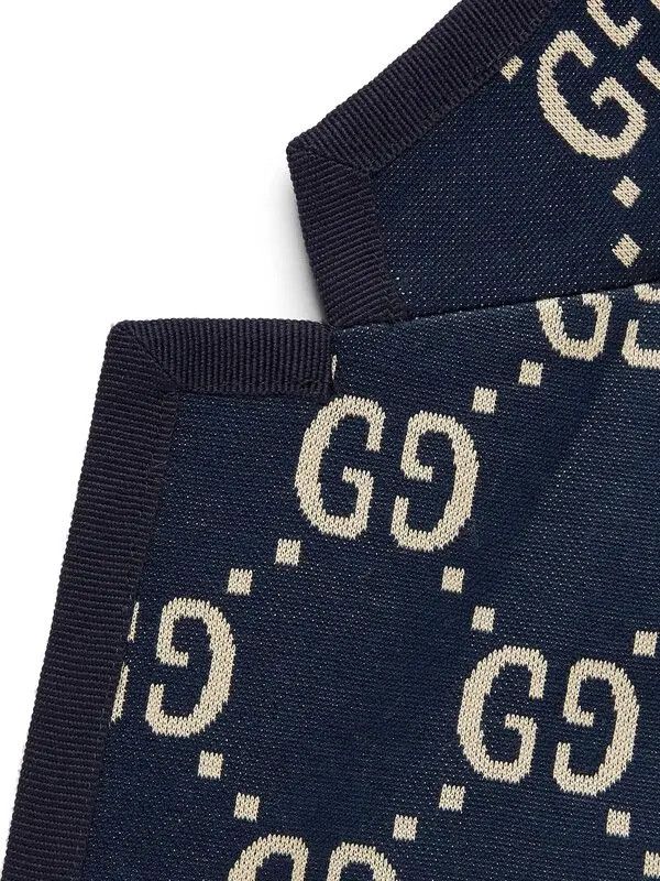 Gucci o1la5ras0426 Formal Jersey Jackets in Black Size US M / EU 48-50 / 2 - 3 Thumbnail