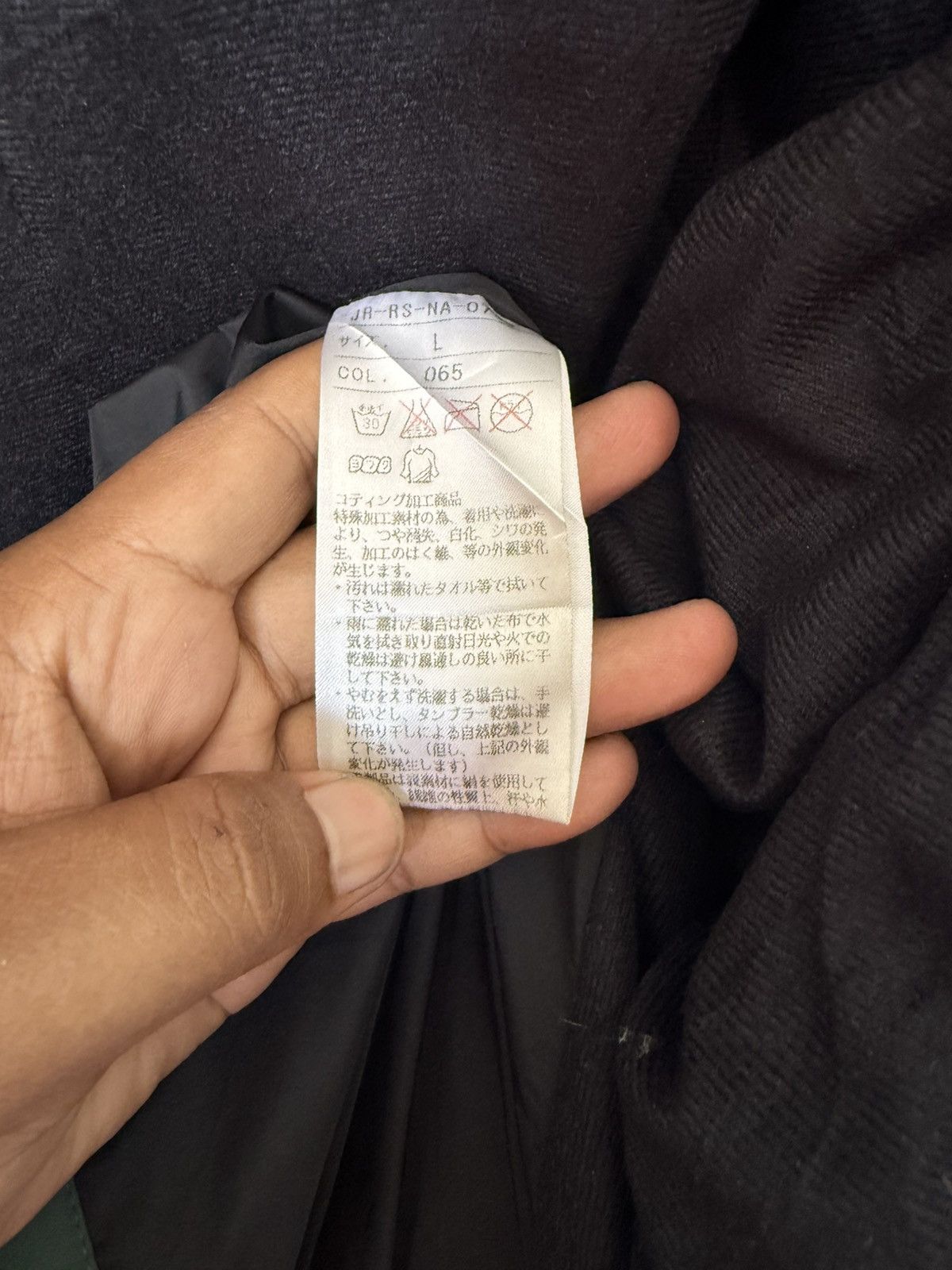 Ralph Lauren American Proud Polo Sport By Ralph Lauren Outdoor Jacket Size US L / EU 52-54 / 3 - 12 Thumbnail