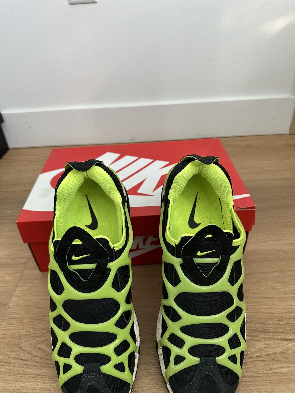 Nike Air Kukini Size US 11 / EU 44 - 6 Thumbnail