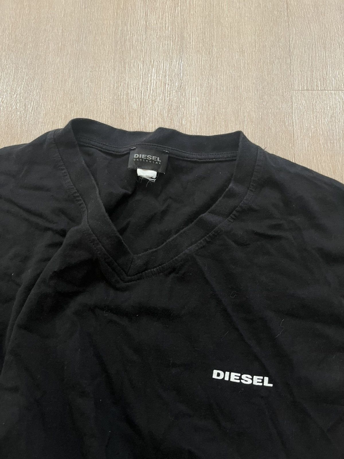 Supreme Diesel Shirt Size US L / EU 52-54 / 3 - 1 Thumbnail