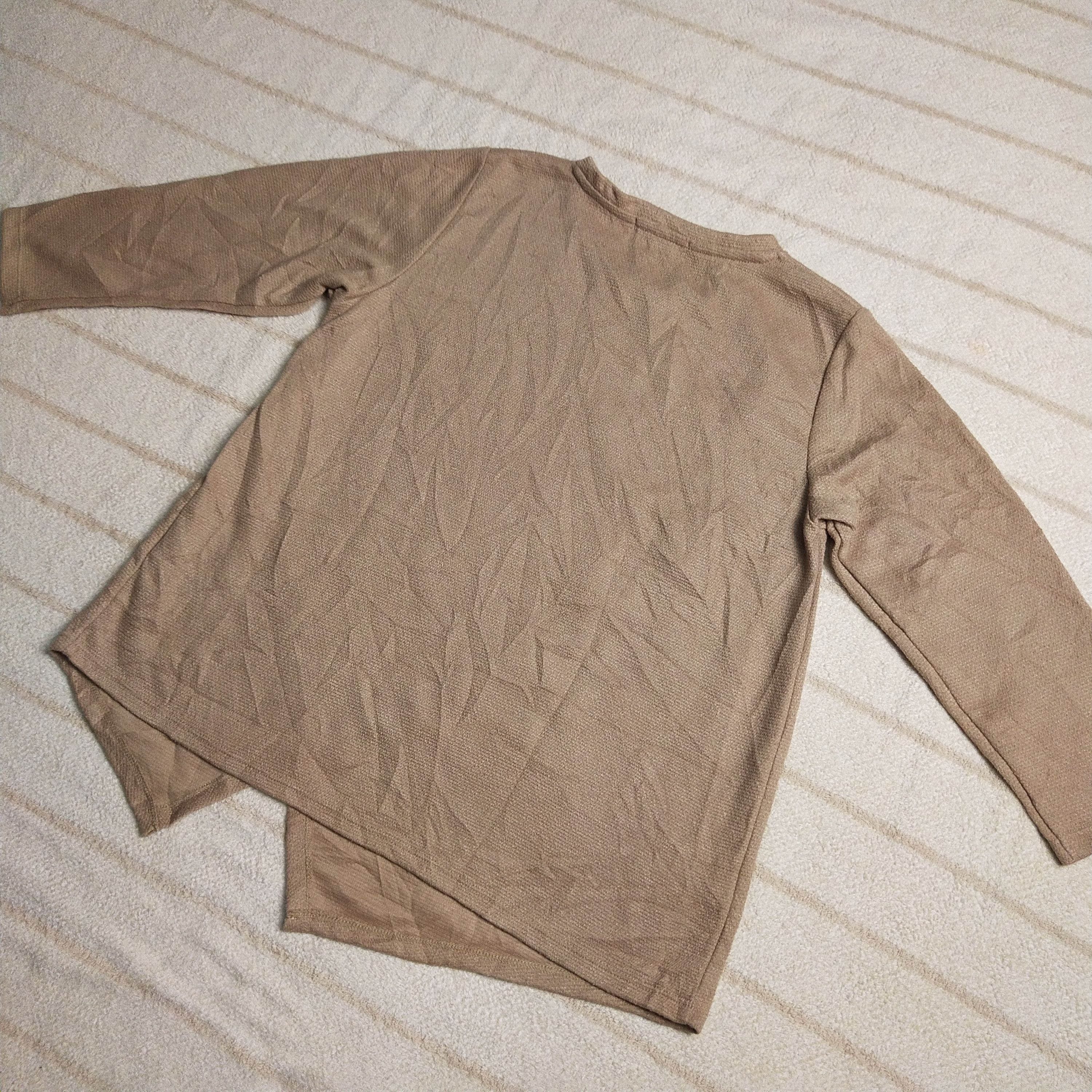 Global Work × Japanese Brand Global Work Women Wear Size M / US 6-8 / IT 42-44 - 2 Thumbnail