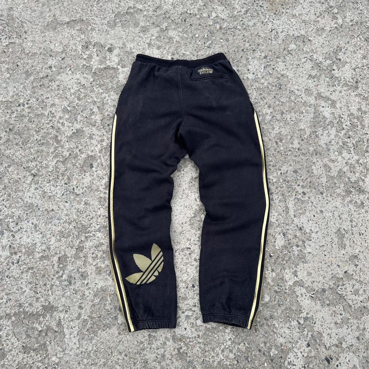 Adidas Vintage Adidas Pants Size M 00s Y2K Distressed Hype Size US 32 / EU 48 - 1 Thumbnail