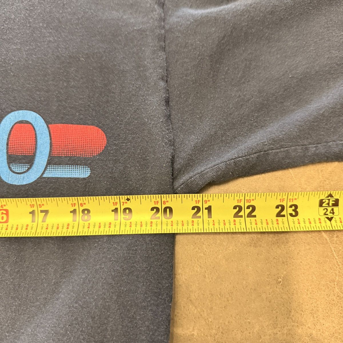 Vintage Vintage 1998 Matchbox Twenty Band Tee Size US L / EU 52-54 / 3 - 5 Thumbnail