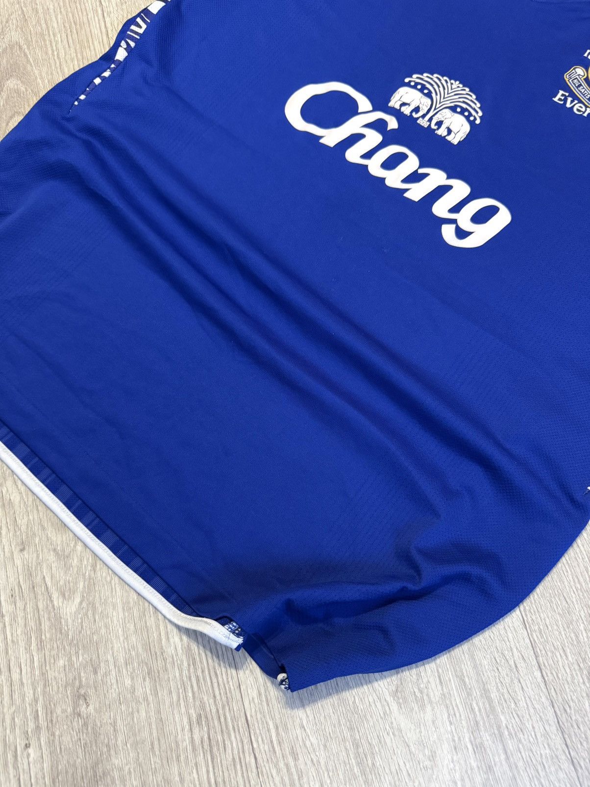 Umbro 🔷Vintage Umbro Everton 2007/08 Soccer jersey🔷 Size US XL / EU 56 / 4 - 2 Thumbnail
