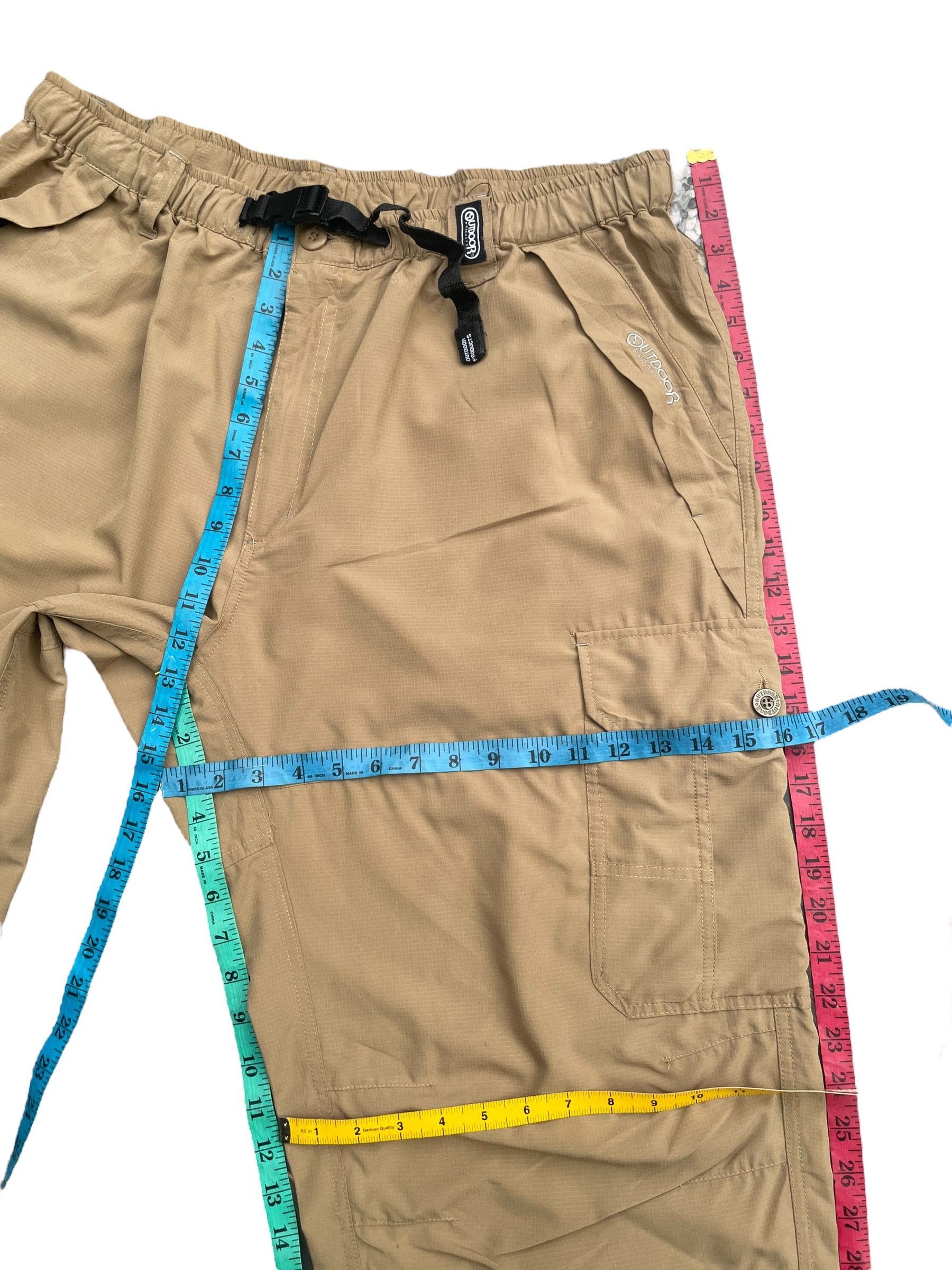 Outdoor Research Outdoor Product Cargo Pant Size US 38 / EU 54 - 16 Thumbnail