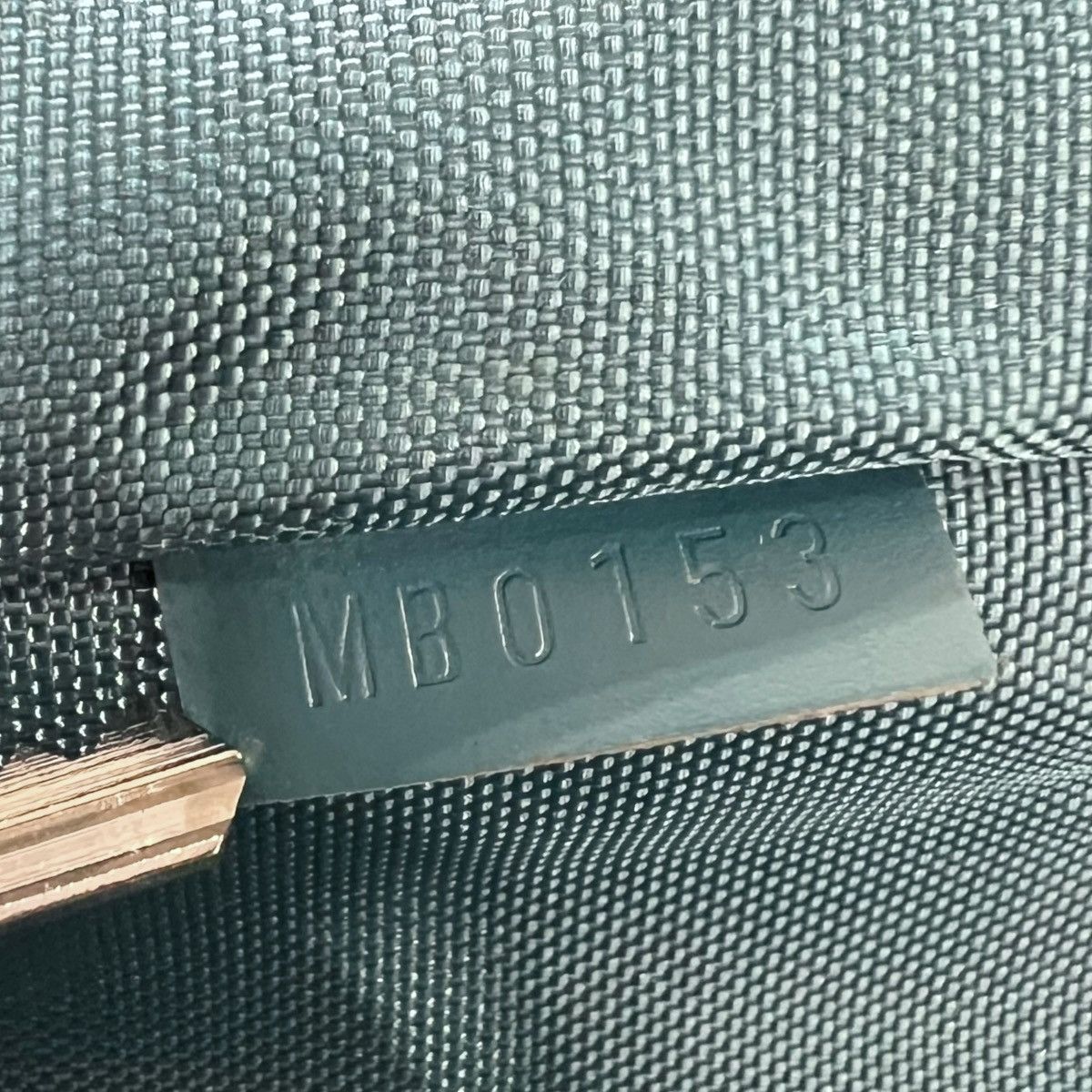 Louis Vuitton Louis Vuitton Epi Leather Pegase 45 Rolling Suitcase Size ONE SIZE - 12 Thumbnail