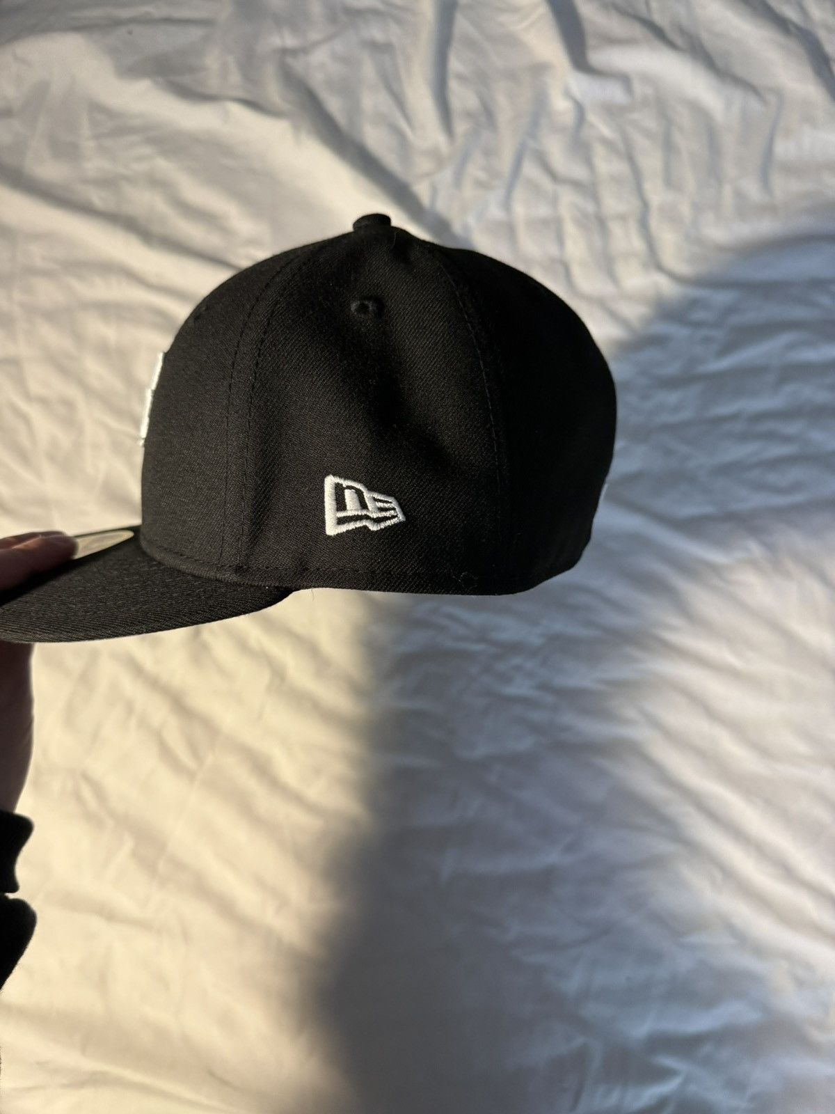 Other Meanwhile Back in Queens x MBL New York Mets Hat size 7 1/8 Size ONE SIZE - 4 Thumbnail