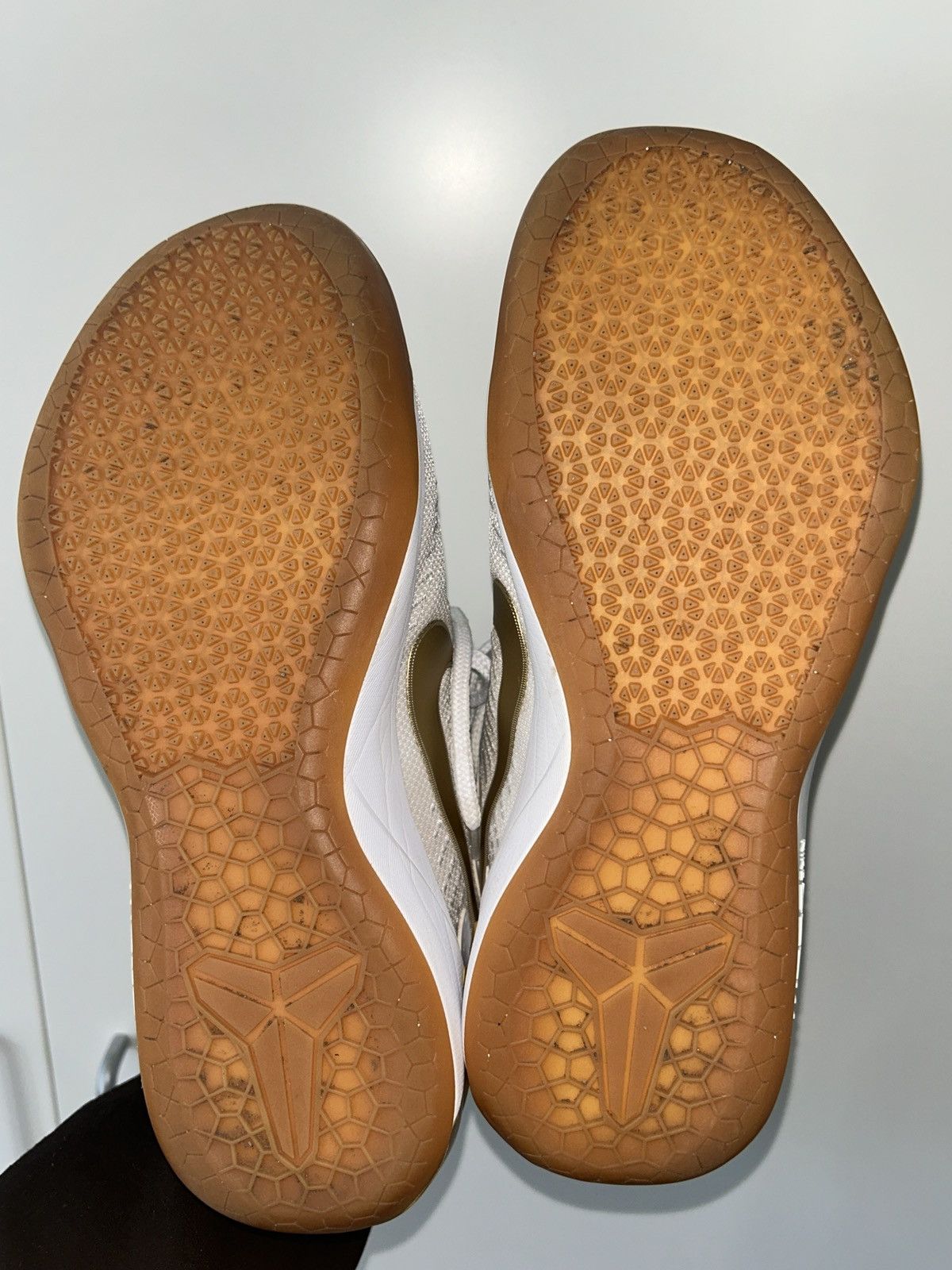 Nike Nike Kobe A.D Big Stage Size US 10.5 / EU 43-44 - 7 Thumbnail