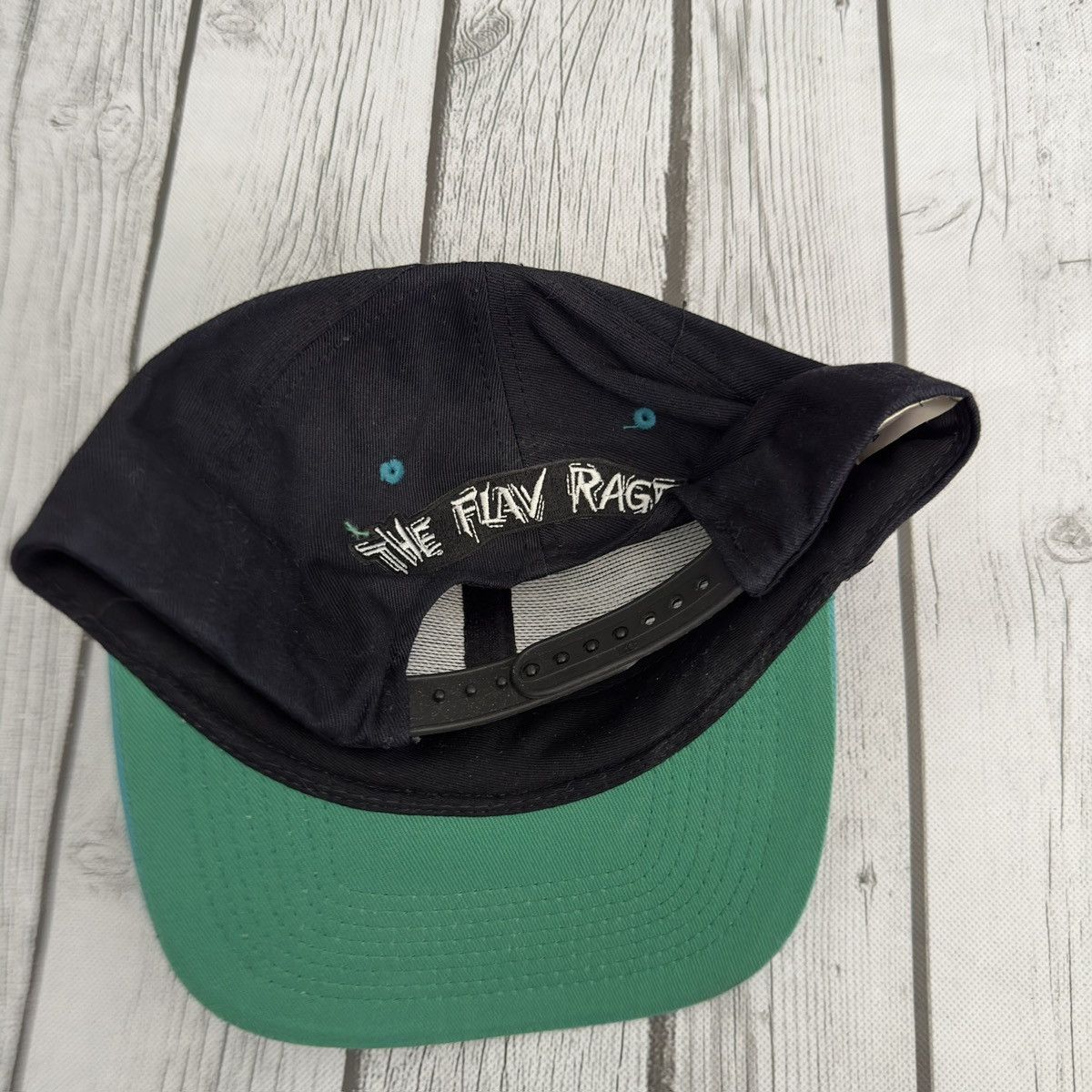 Vintage Vintage Minute Maid Sodas hat Size ONE SIZE - 2 Thumbnail