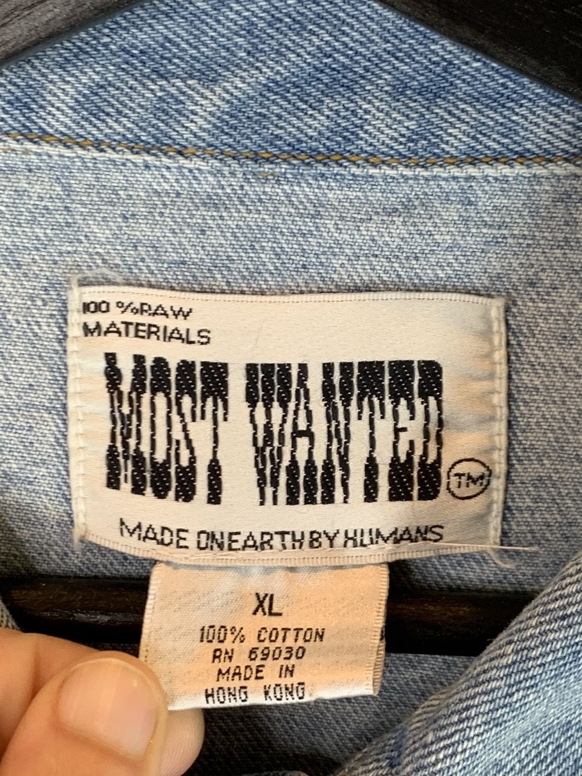 Rap Tees × Vintage *RARE* Vintage 90’s Tina Turner Wildest Dreams Tour Jacket Size US XL / EU 56 / 4 - 9 Thumbnail