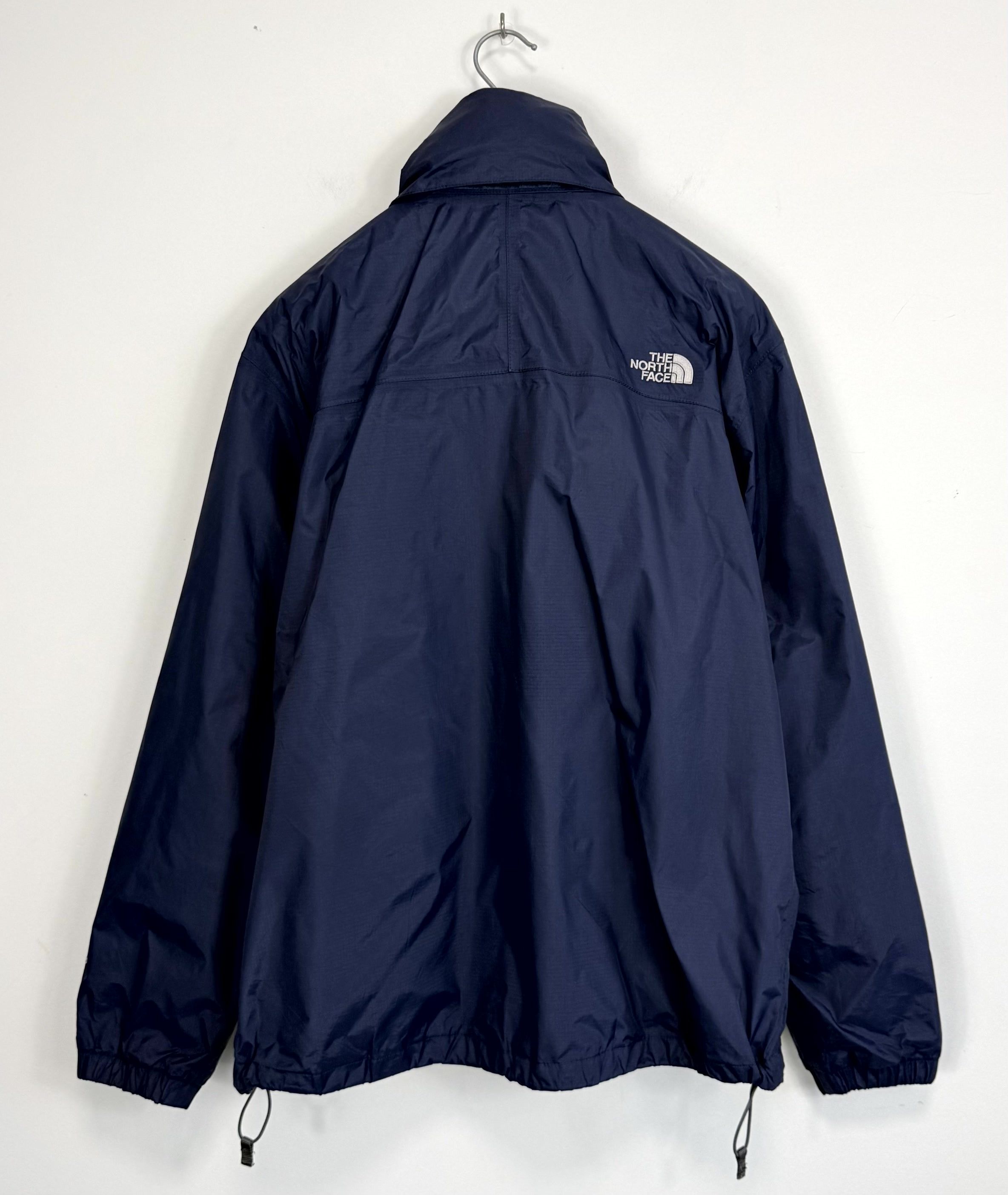 The North Face The North Face HyVent Waterproof Wind Rain Jacket Size US M / EU 48-50 / 2 - 2 Thumbnail