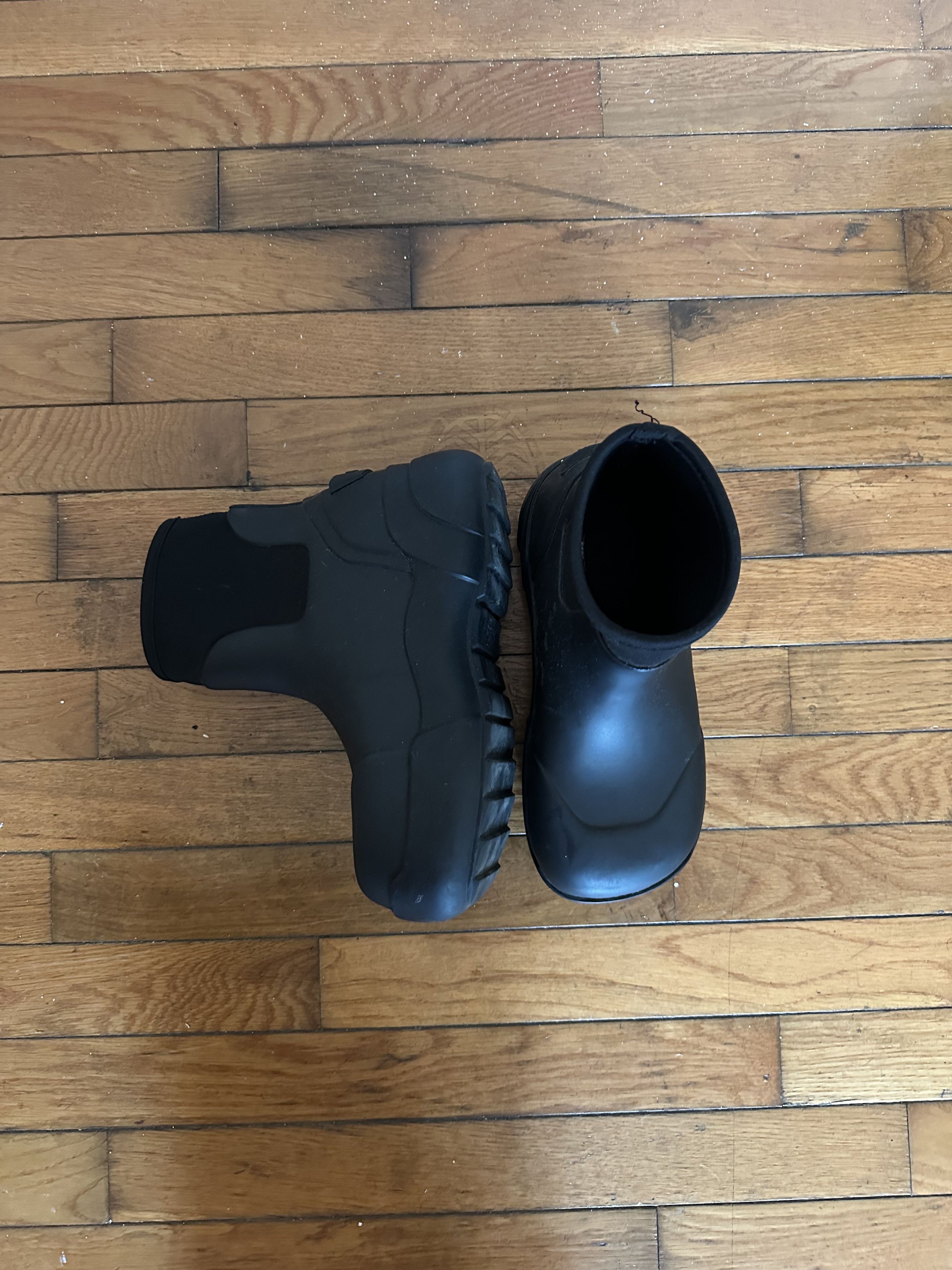 Ambush Design Ambush Rubber Boots Size US 6 / IT 36 - 4 Thumbnail
