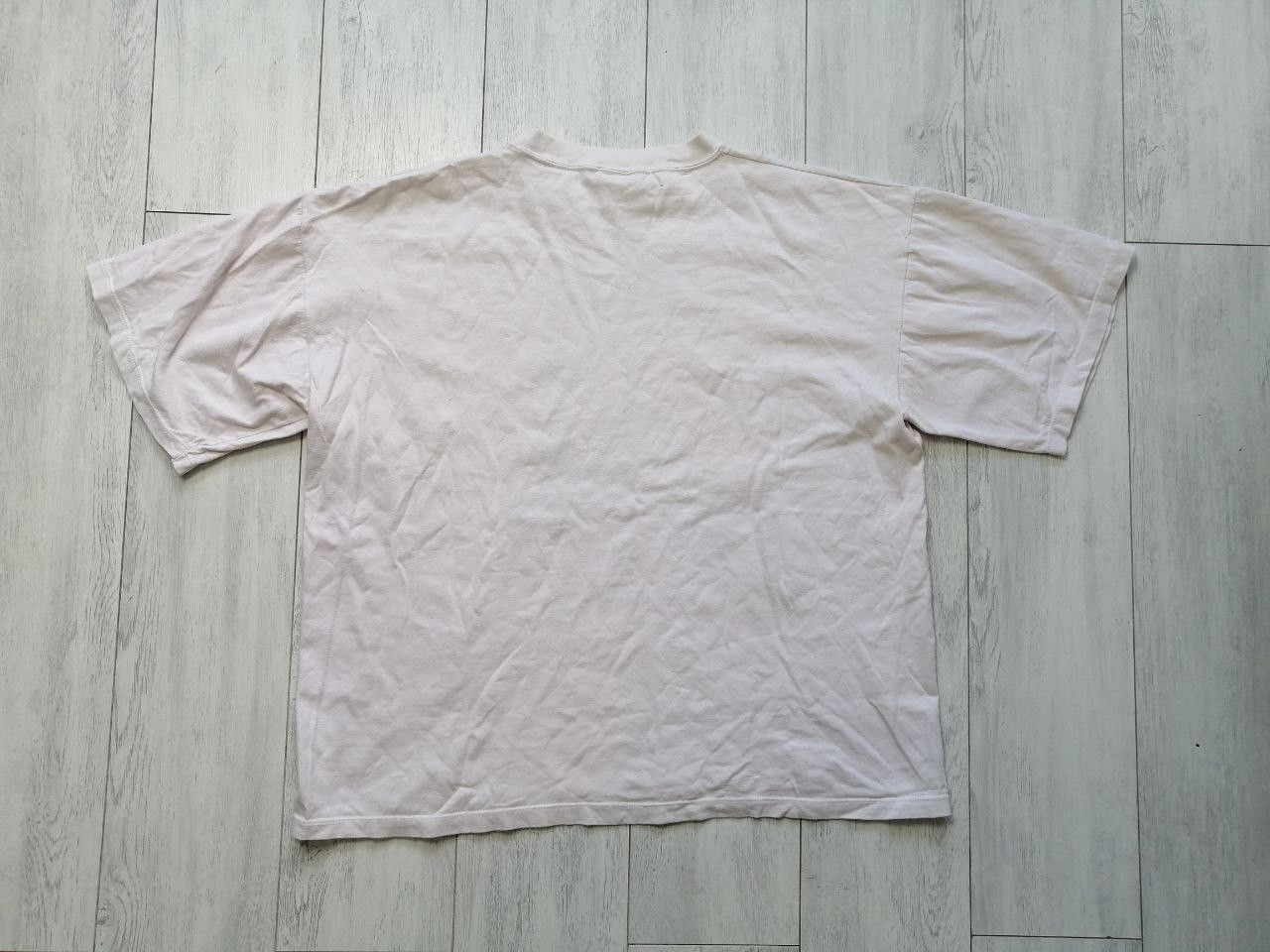 Vintage Vintage Pablo Picasso "Toros y Toreros" T-shirt, XL1993 Size US XL / EU 56 / 4 - 3 Thumbnail