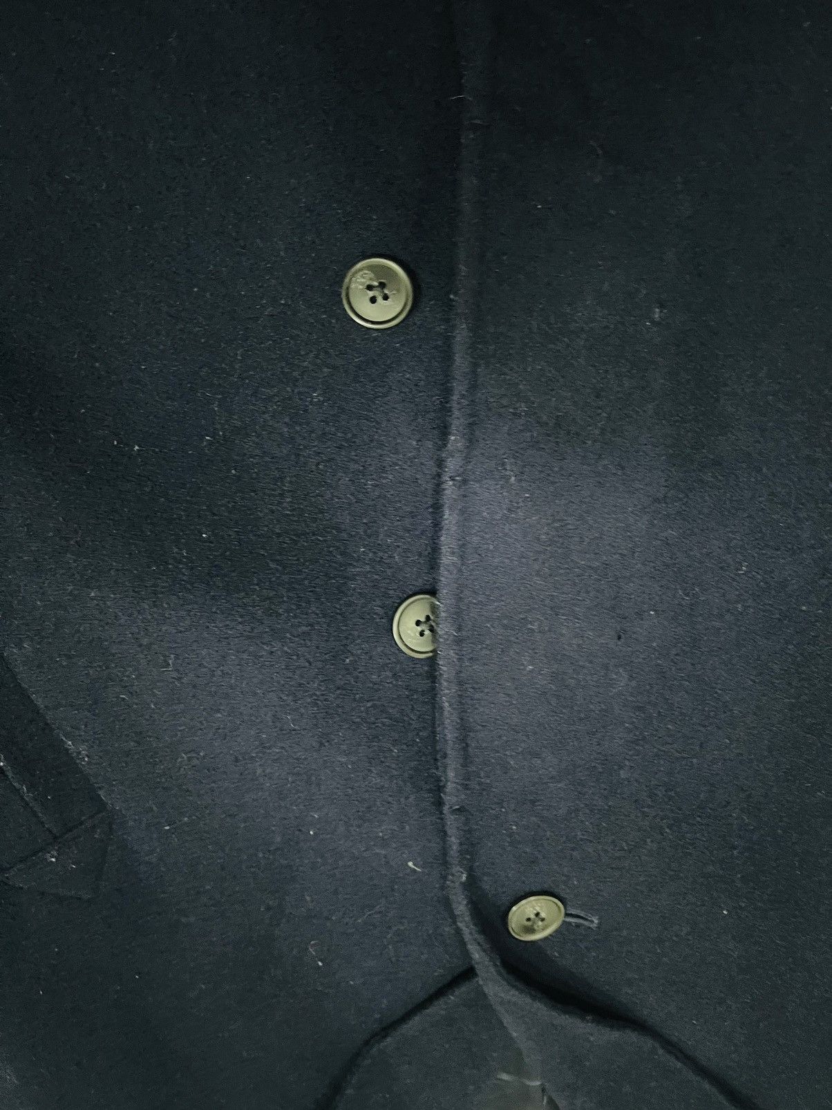 Jil Sander × Uniqlo Uniqlo x Jil Sander Button Jacket (19) Size L / US 10 / IT 46 - 8 Thumbnail