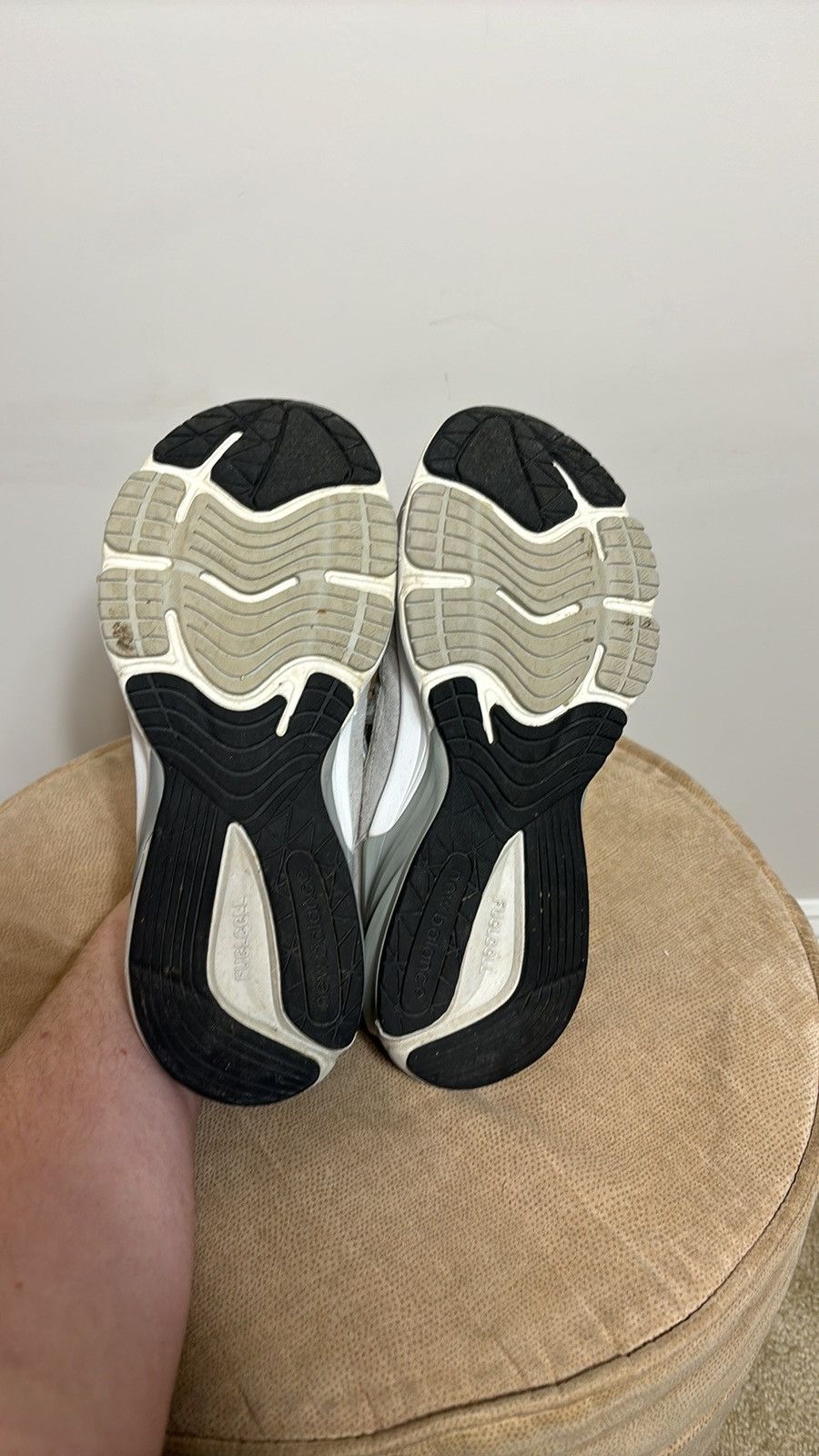New Balance New Balance 990v6 Size US 6.5 / EU 39-40 - 6 Thumbnail