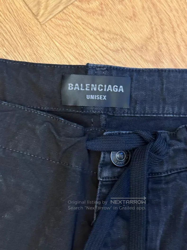 Balenciaga Balenciaga size S pants Size US 27 - 5 Thumbnail