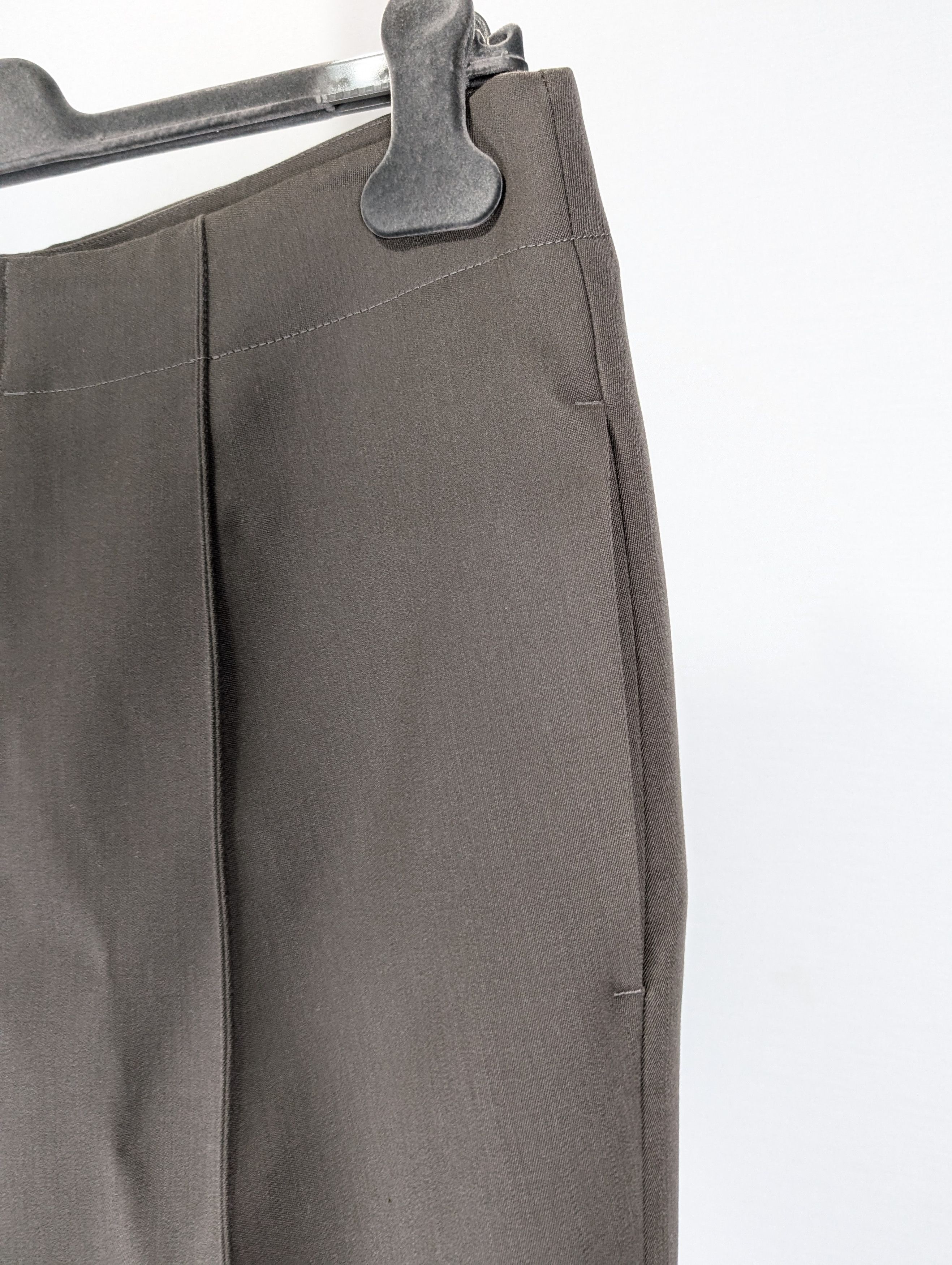Bottega Veneta o1rshd1 Pant in Gray Size US 32 / EU 48 - 9 Thumbnail