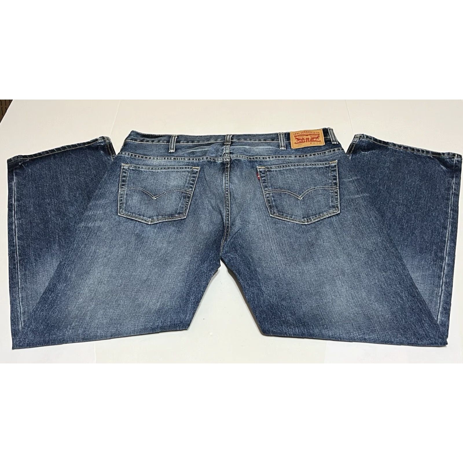 VINTAGE Levi\