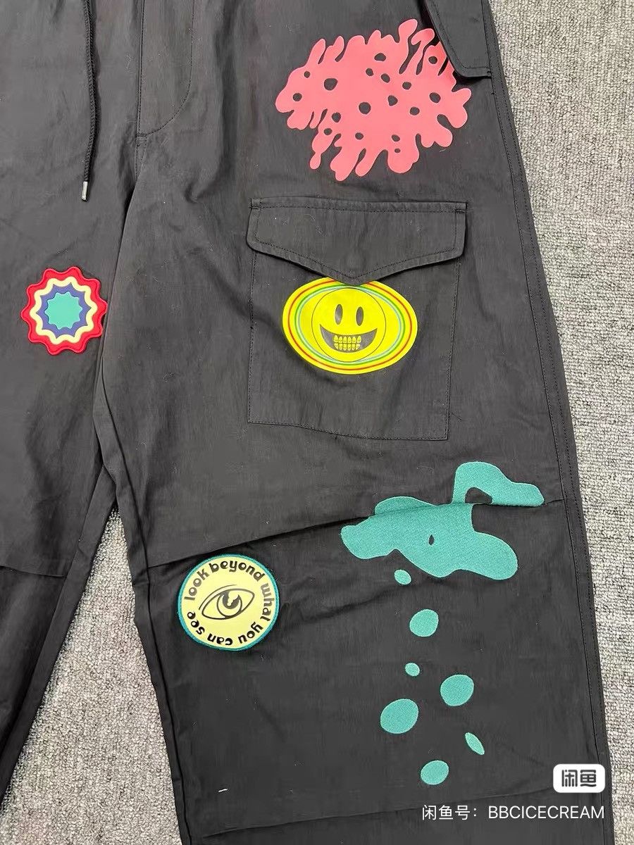 Billionaire Boys Club billionare boys club pants supreme kith visvim dior givenchy Size US 33 - 6 Thumbnail