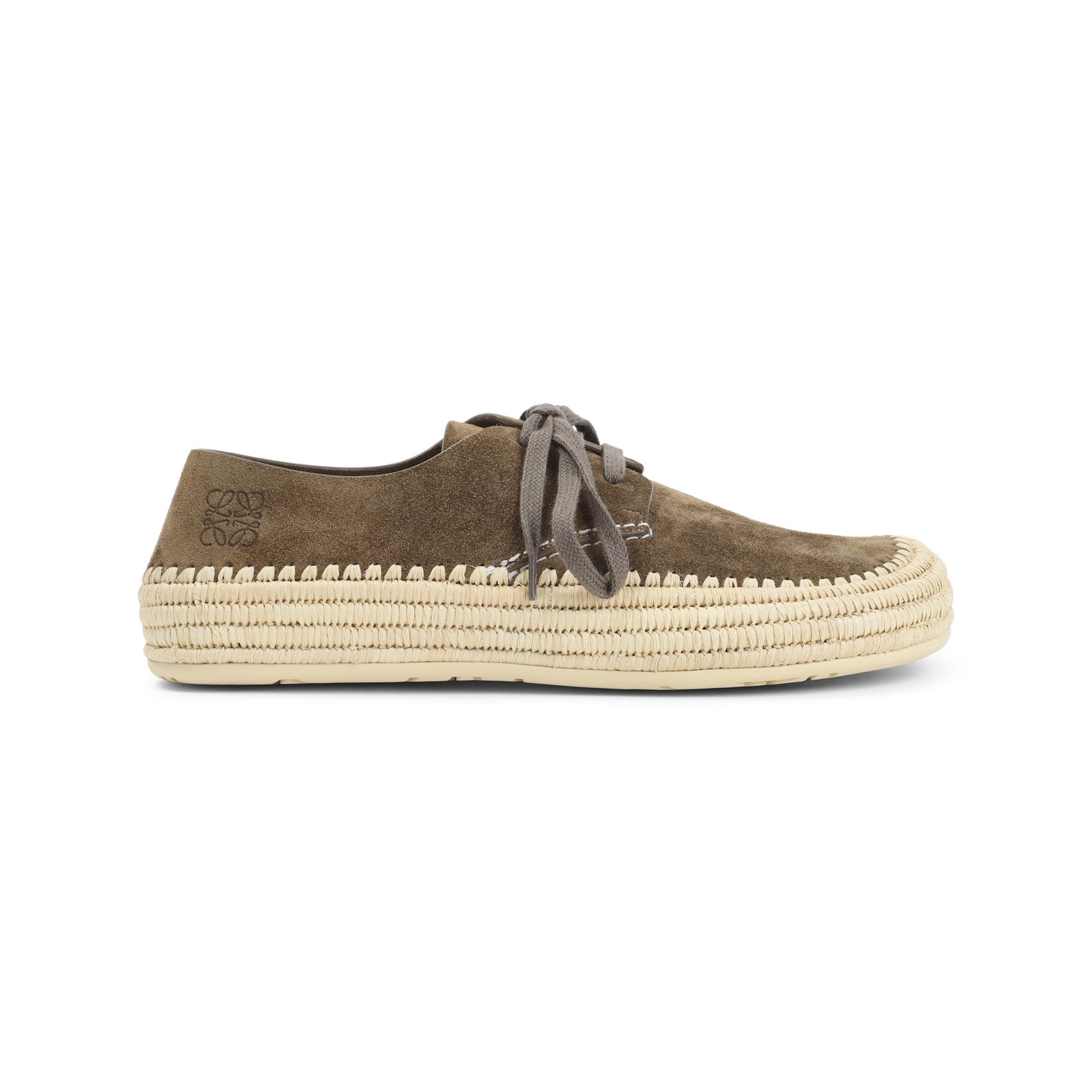 Loewe Loewe Rio Lace-Up Size US 8 / EU 41 - 1 Thumbnail