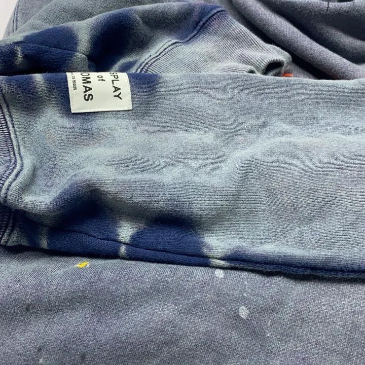 Lanvin Lanvin x Gallery Dept. Casual Hoodie -2507 Size US M / EU 48-50 / 2 - 7 Thumbnail