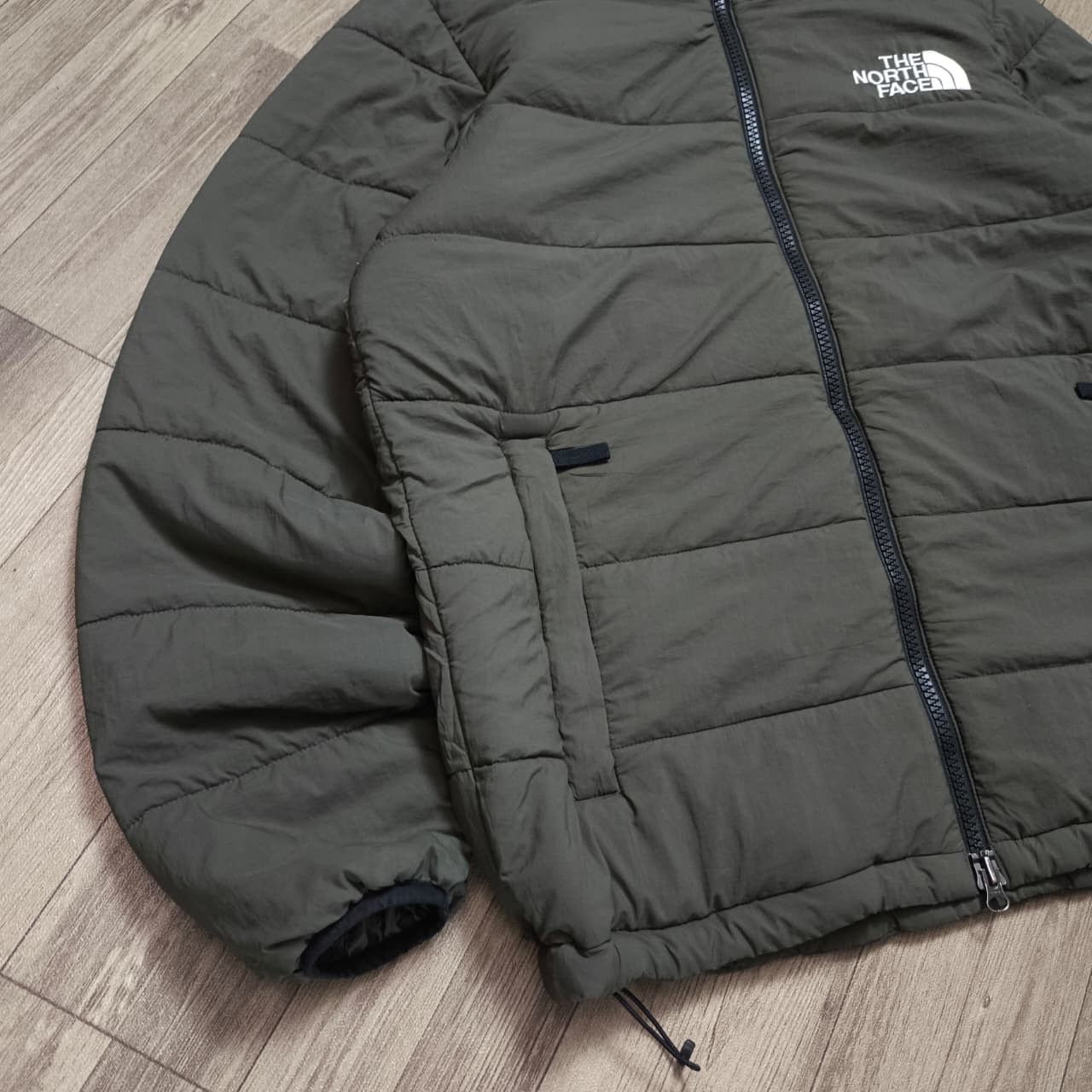 The North Face The North Face Trango Puffer Jacket Size US L / EU 52-54 / 3 - 7 Thumbnail