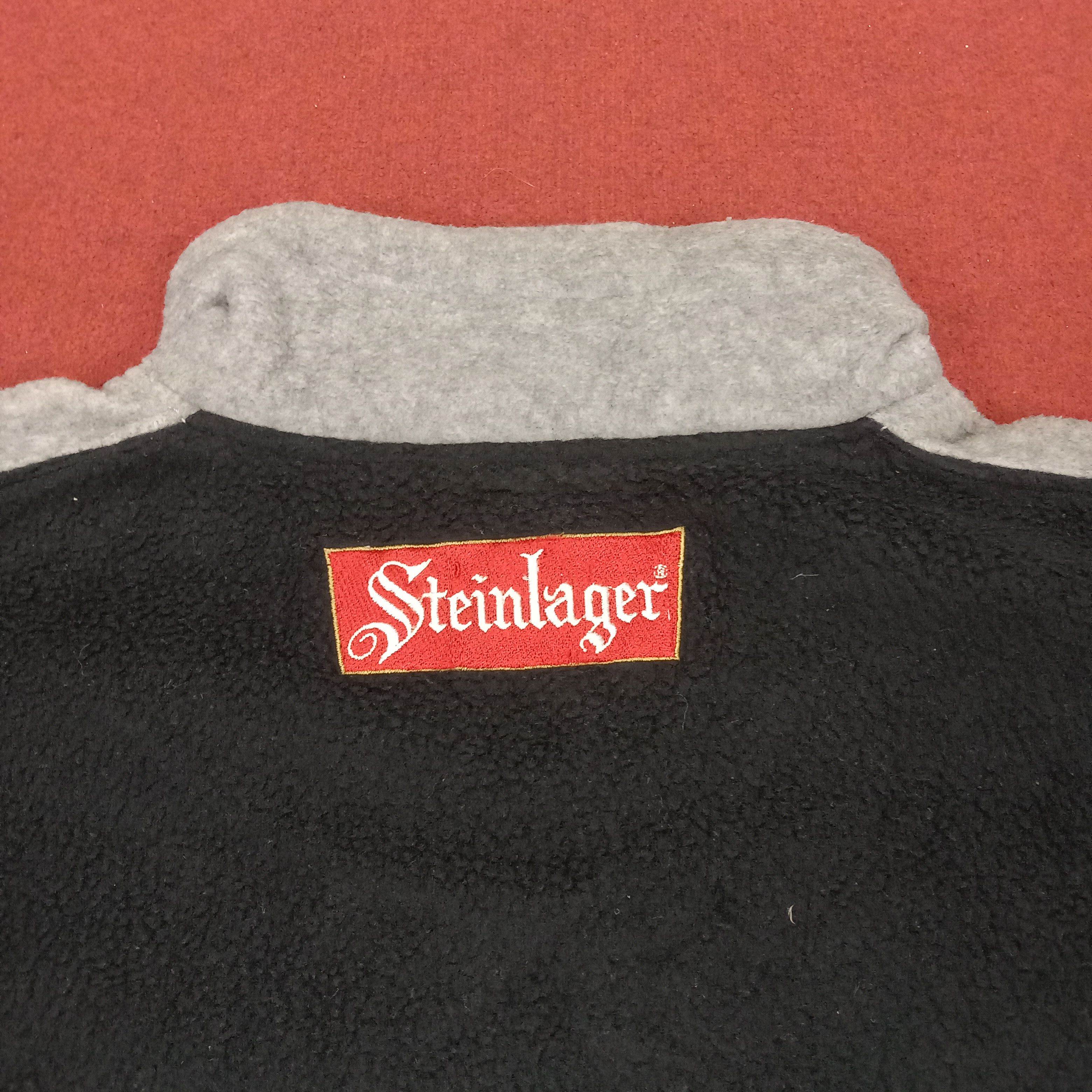 Canterbury of New Zealand × Vintage Canterbury New Zealand All Blacks Rugby Half Zipper Sweater Size US L / EU 52-54 / 3 - 4 Thumbnail