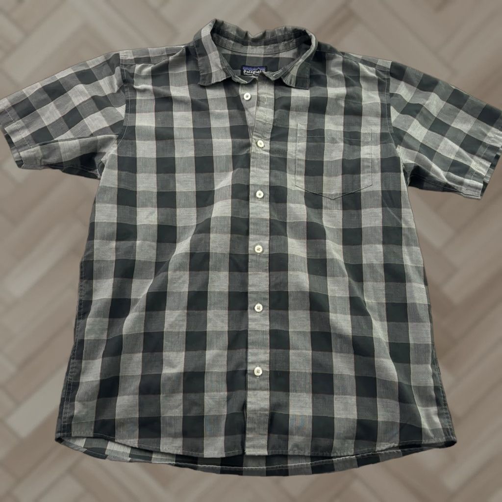 Patagonia Nike Shirt Size US L / EU 52-54 / 3 - 1 Thumbnail