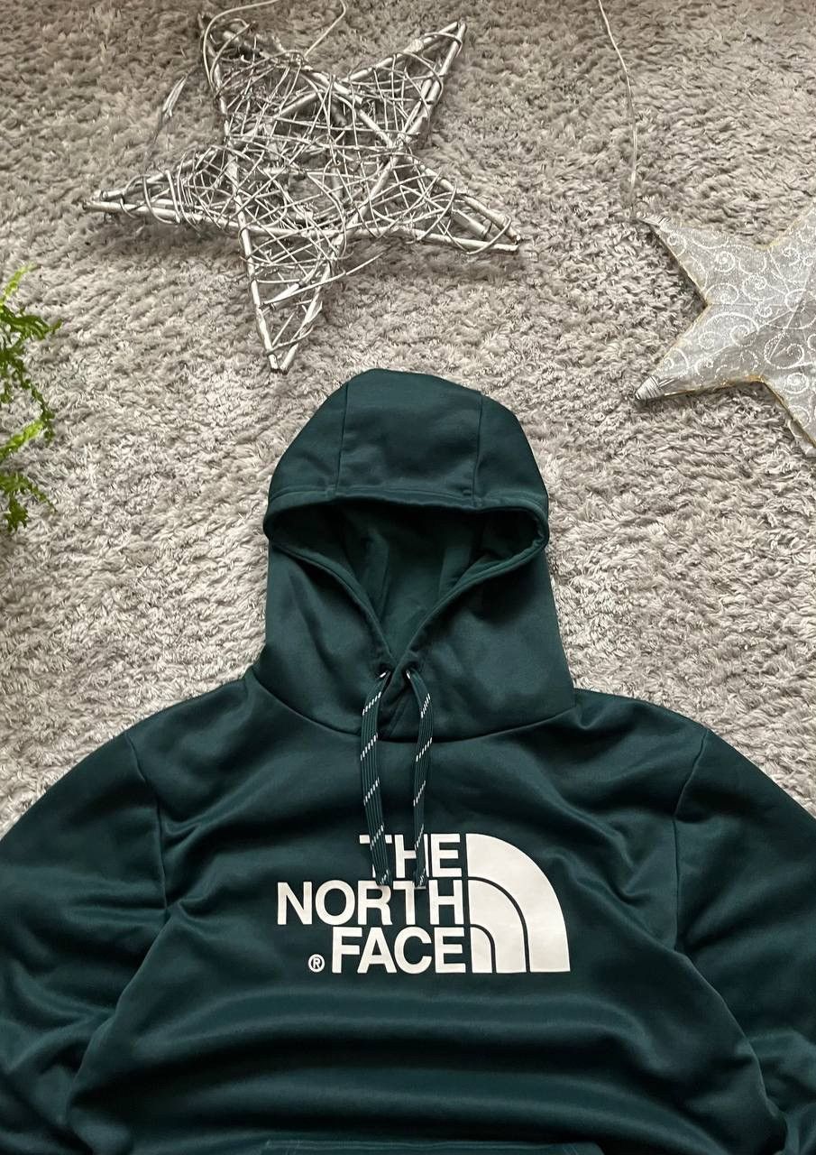 The North Face The North Face Streetwear Outdoor Big Logo Rare Size US S / EU 44-46 / 1 - 4 Thumbnail