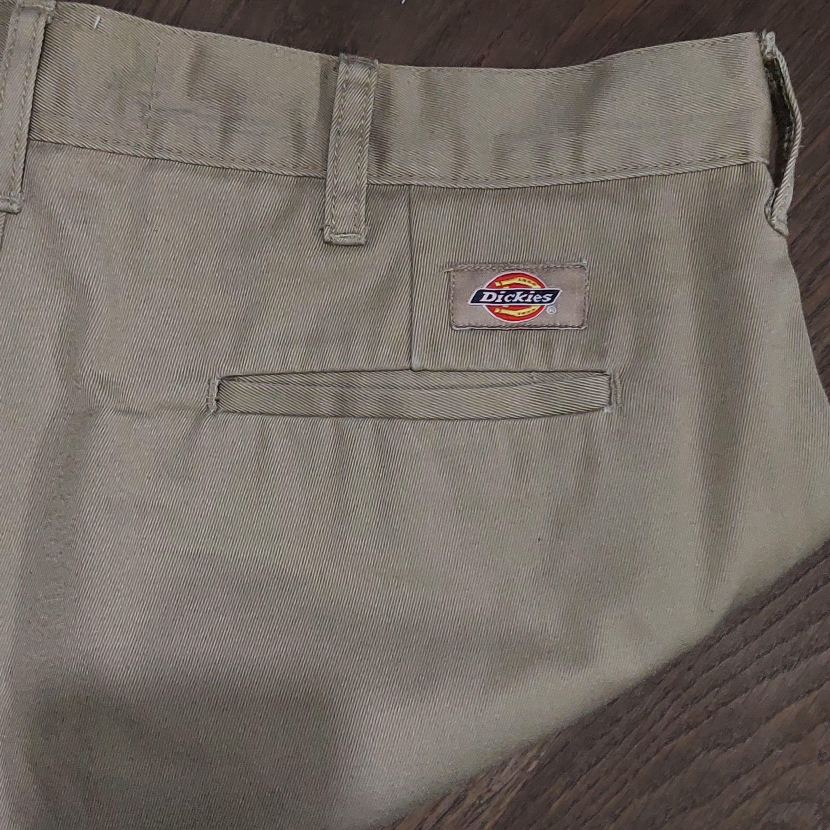 Dickies × Vintage Dickies Baggy Pants Size US 40 / EU 56 - 3 Thumbnail