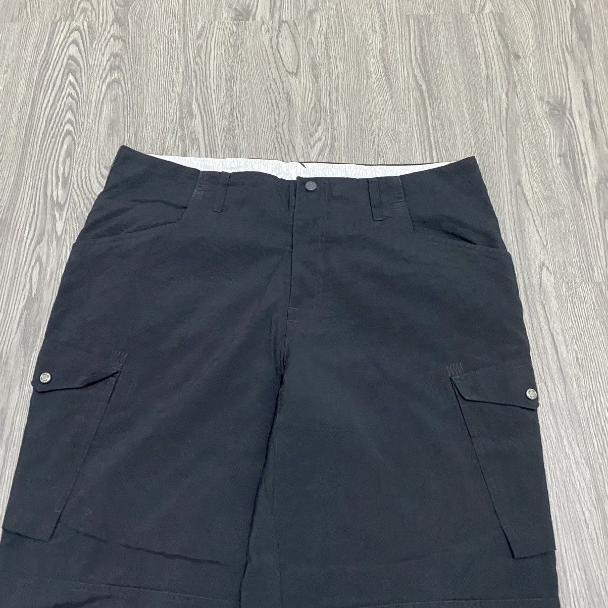 Nike ACG 00s Nike ACG Cargo Pant Polar Lined Size US 36 / EU 52 - 7 Thumbnail