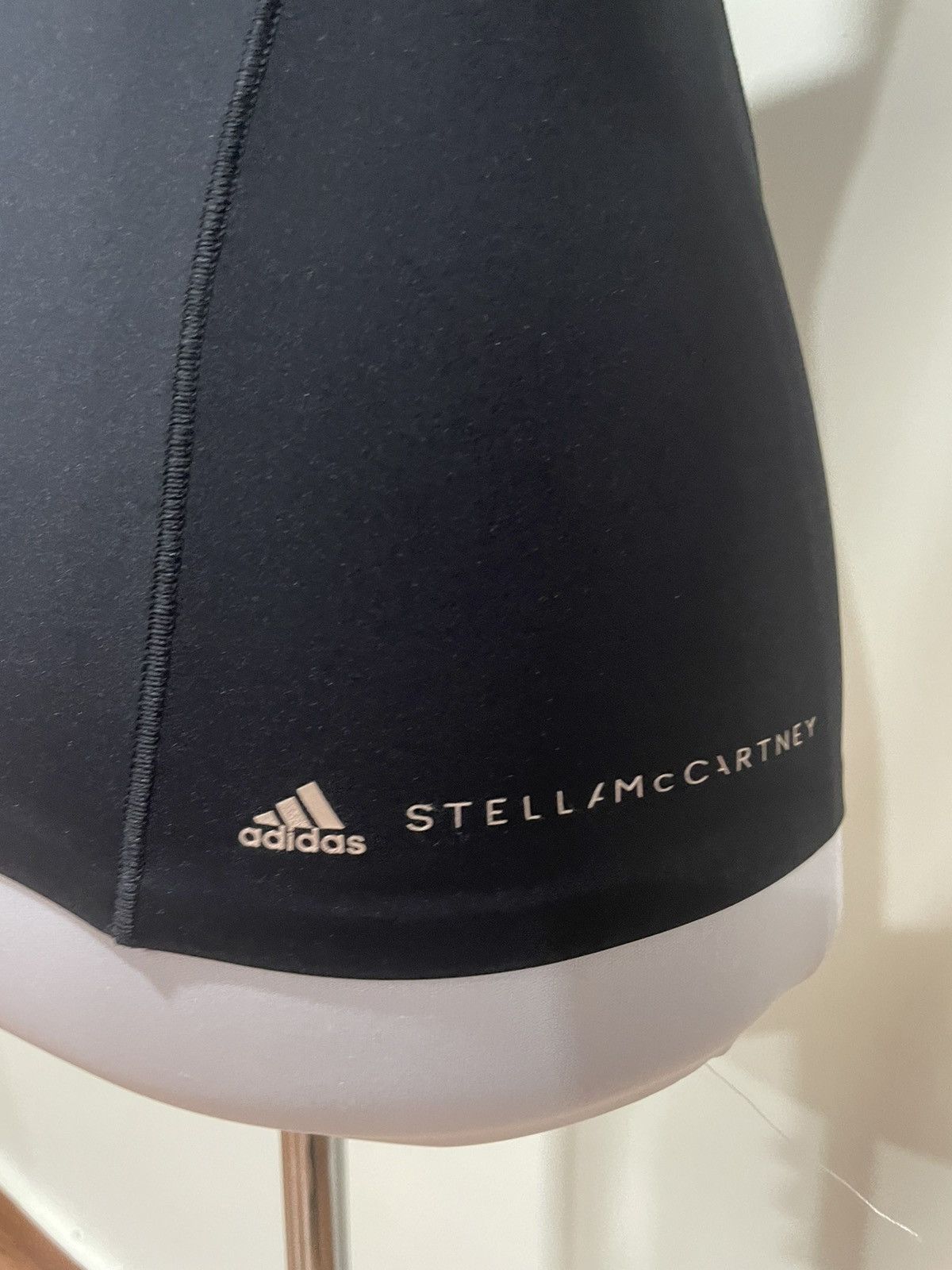 Adidas × Stella McCartney Adidas X Stella McCartney Truepur Tank Size S / US 4 / IT 40 - 4 Thumbnail