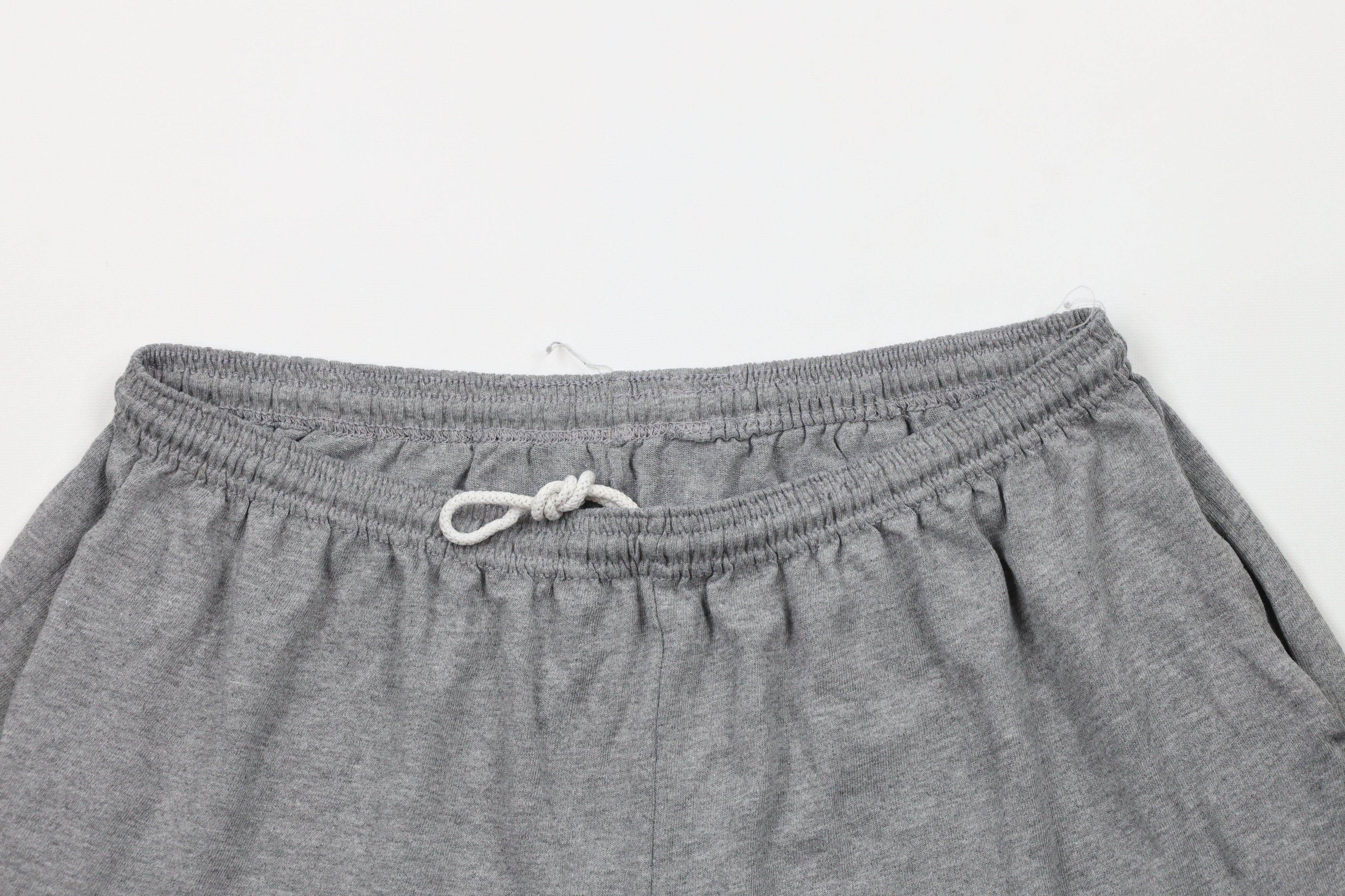 Russell Athletic × Vintage Vintage 90s Russell Athletic Penn State University Shorts Size US 38 / EU 54 - 2 Thumbnail