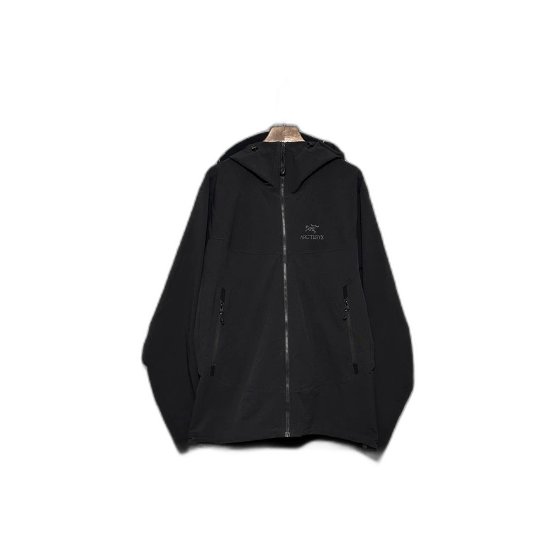 Arc'teryx Arcteryx Gamma LT Hoody Jacket Size US S / EU 44-46 / 1 - 1 Thumbnail