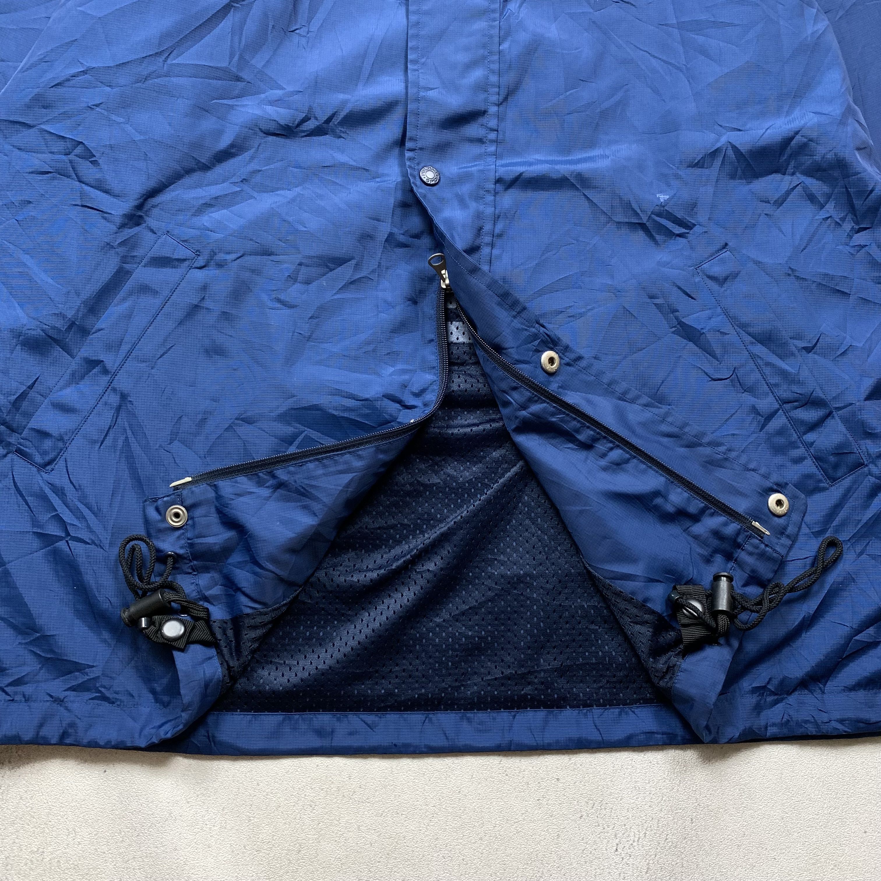Polo Ralph Lauren Vintage Polo RL Ralph Lauren Parka Jacket Size US L / EU 52-54 / 3 - 5 Thumbnail