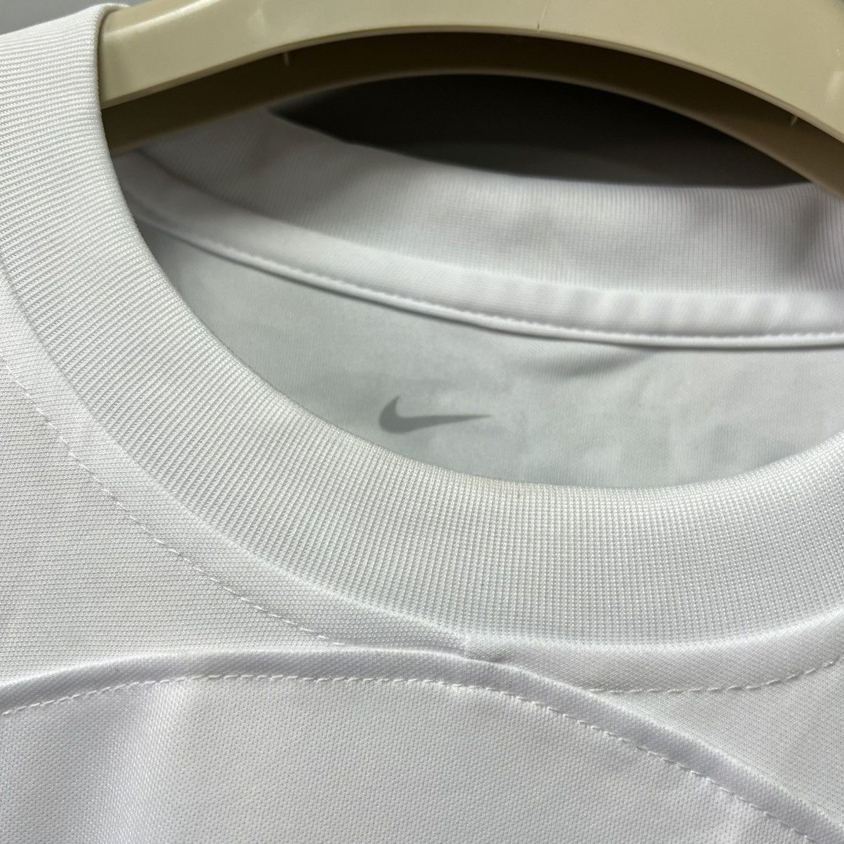Nike Sporting CP Lisboa 2022 Betano Nike shirt jersey away NEW Size US XXL / EU 58 / 5 - 10 Thumbnail
