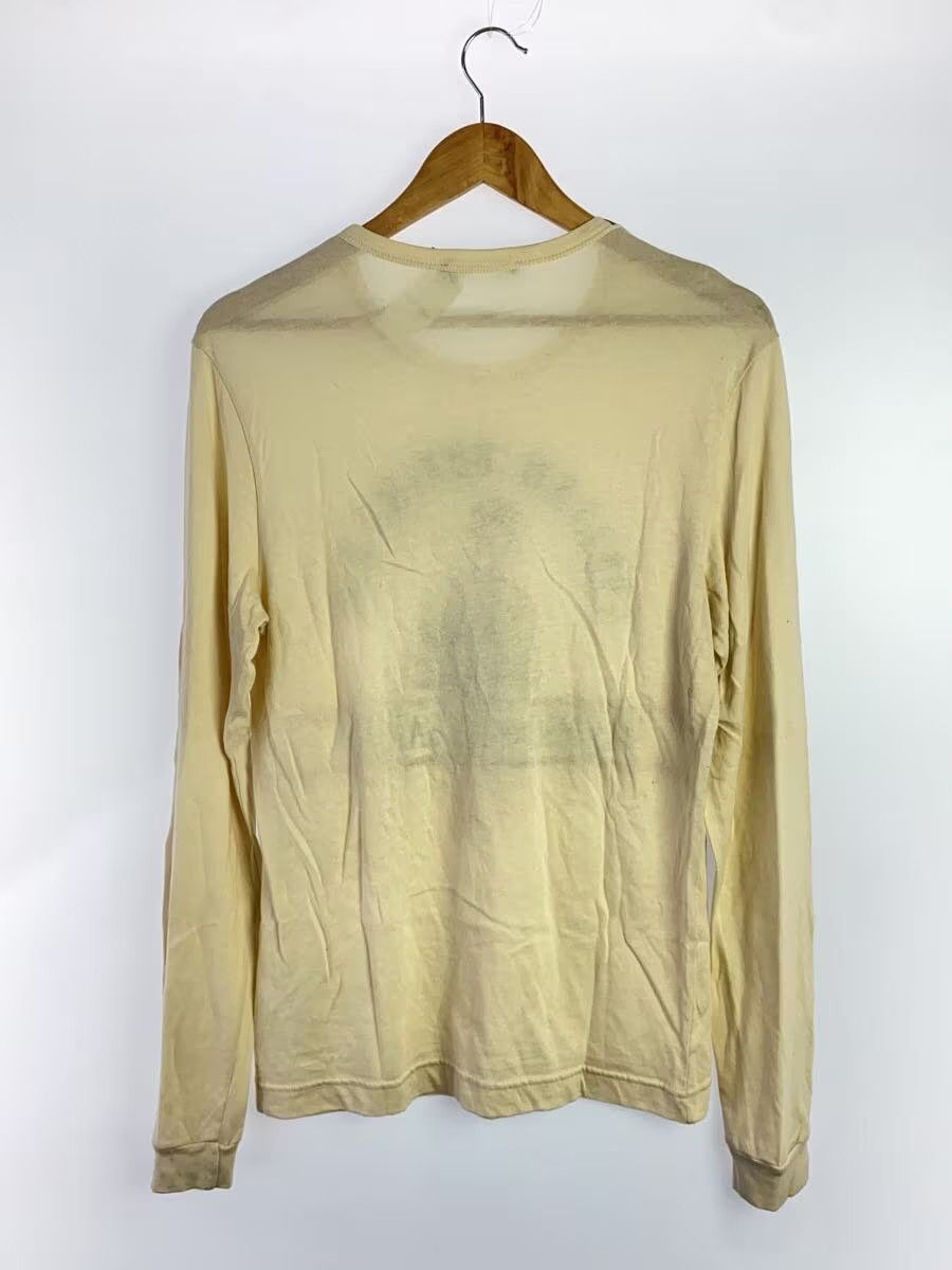 Dolce & Gabbana Muhammad Ali Long Sleeve Tee Size US M / EU 48-50 / 2 - 2 Thumbnail