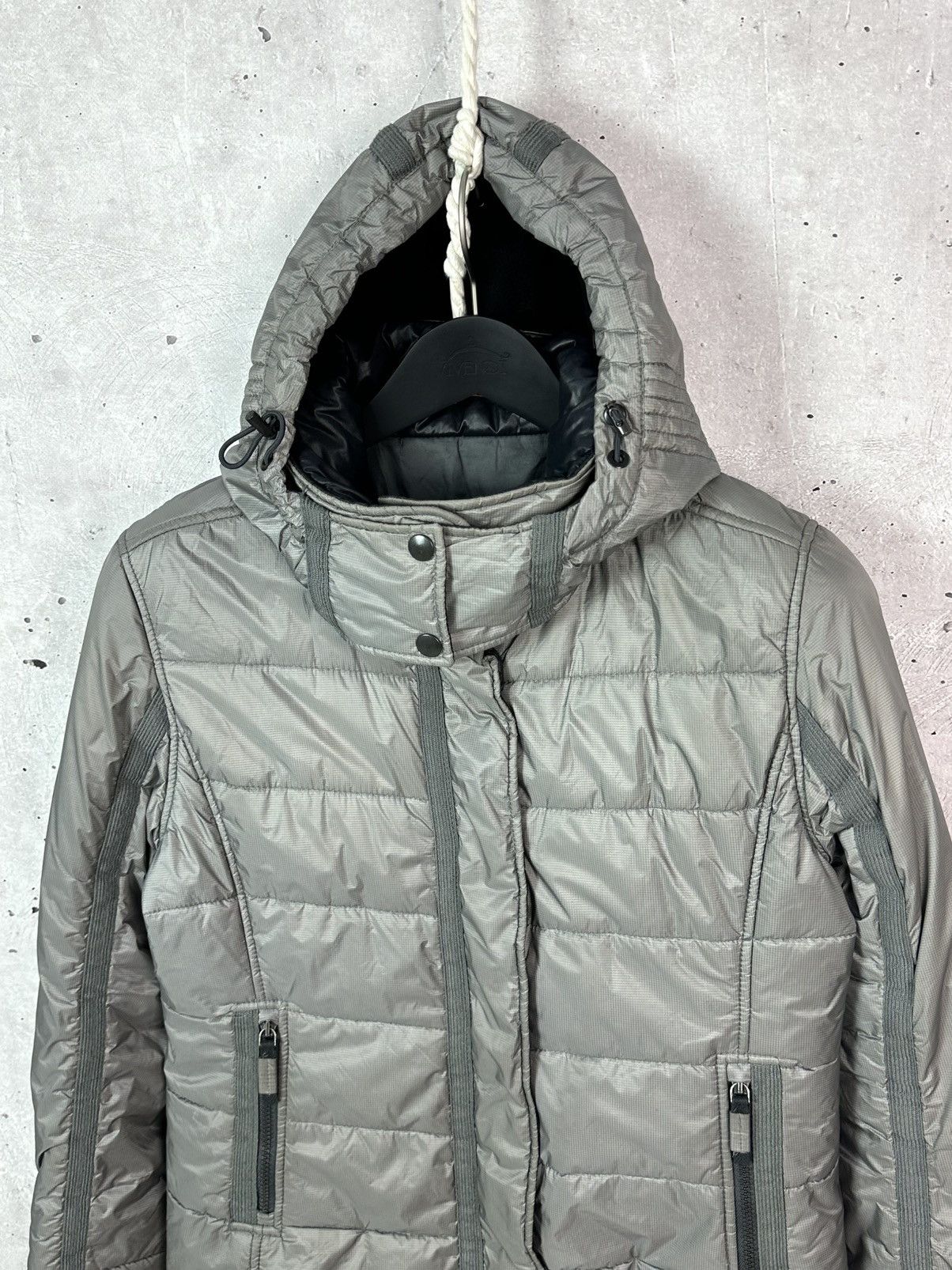 Frauenschuh Frauenshuh Limited Edition Insulated Handcrafted Jacket Size S / US 4 / IT 40 - 2 Thumbnail