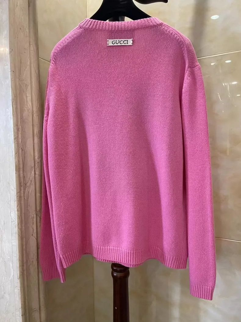 Other Gucci Co-branded Donald Duck sweater Size M / US 6-8 / IT 42-44 - 4 Thumbnail