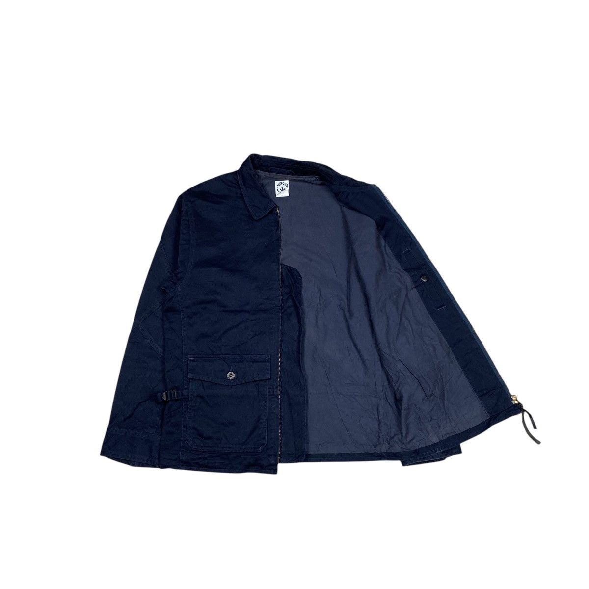 Japanese Brand × Mister Freedom Corona Utility Hunting Work Jacket Size US M / EU 48-50 / 2 - 4 Thumbnail