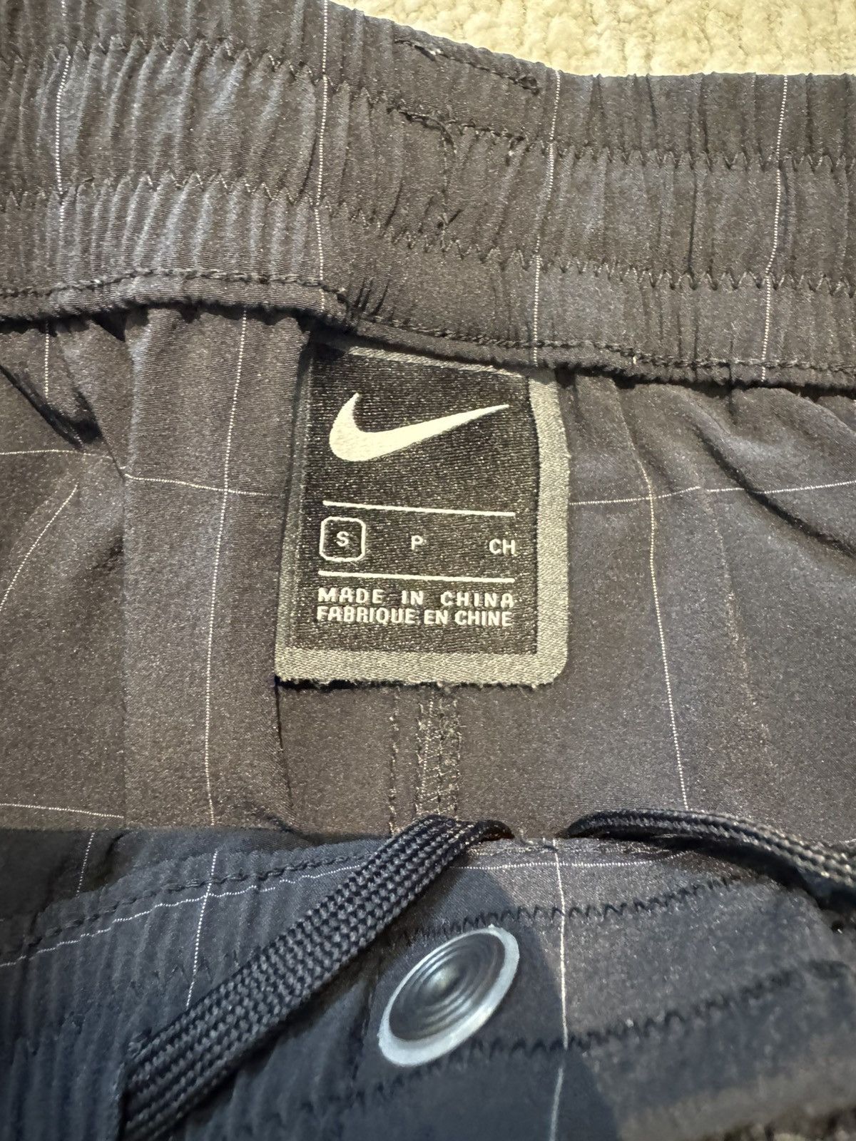 Nike Vintage Nike Pants Size S Size US 30 / EU 46 - 3 Thumbnail